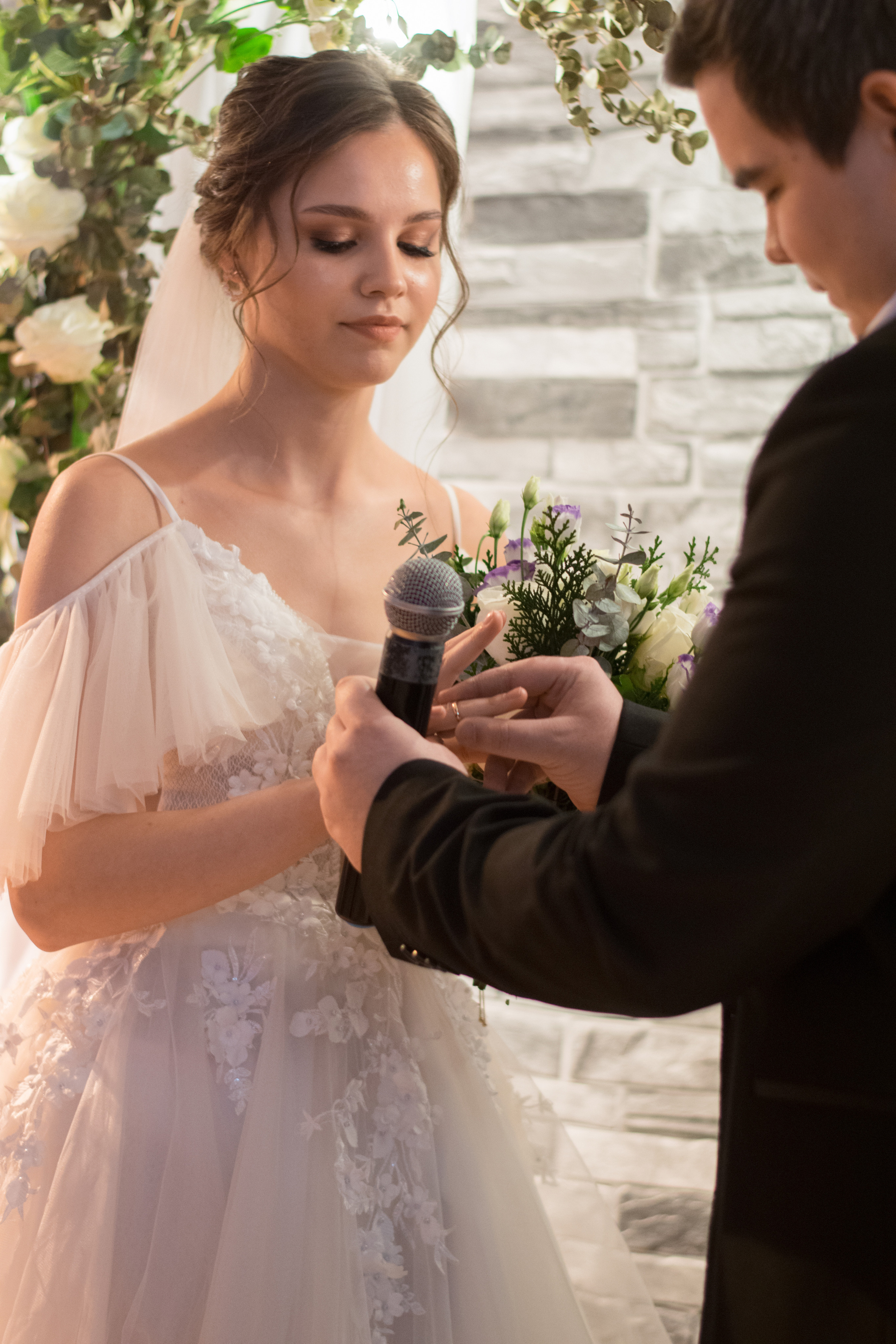 Ксения & Влад. Фотограф в Екатеринбурге Веретенова Наталья