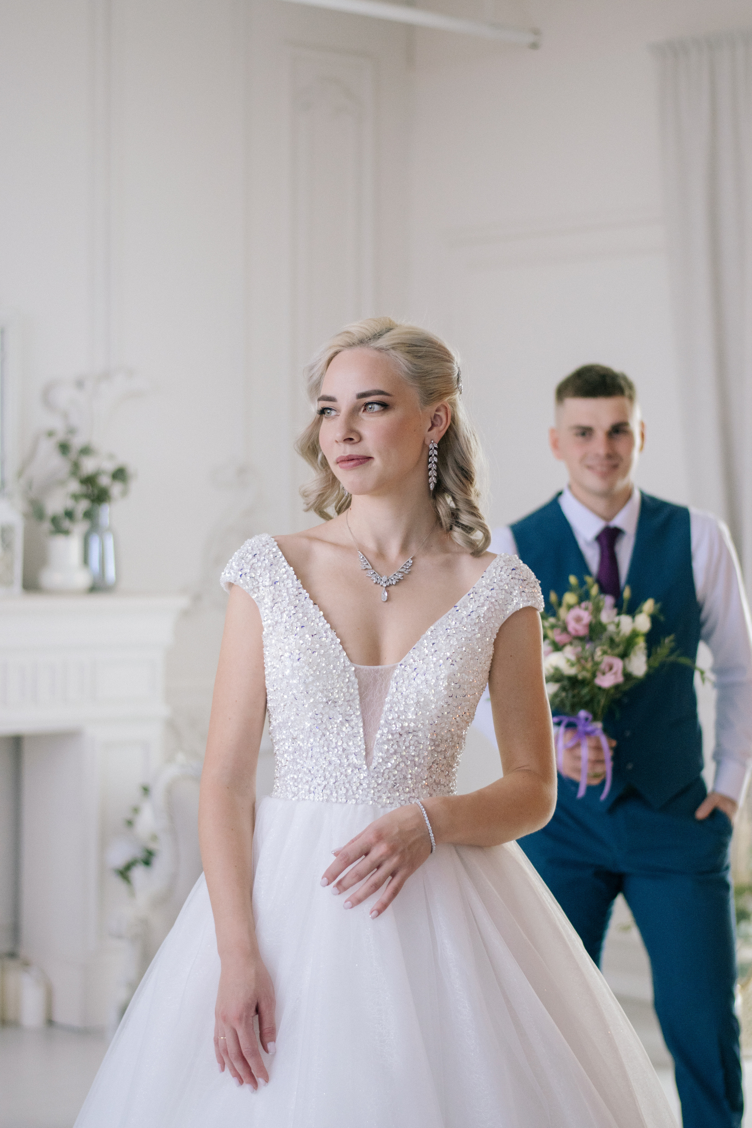 Ксения & Константин. Фотограф в Екатеринбурге Веретенова Наталья