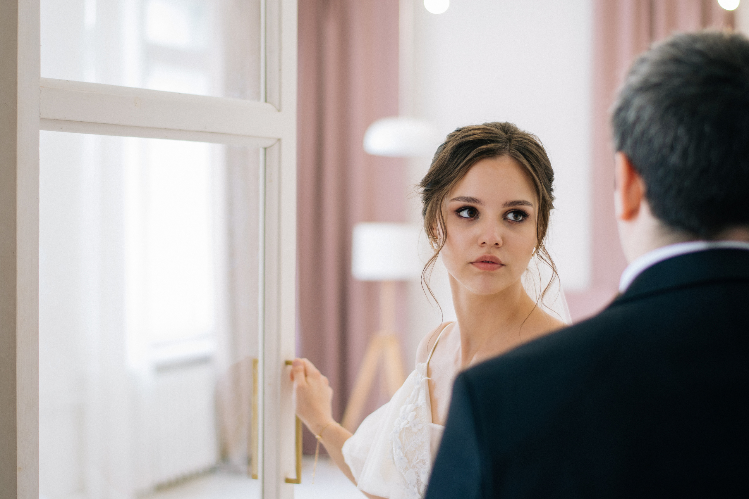 Ксения & Влад. Фотограф в Екатеринбурге Веретенова Наталья