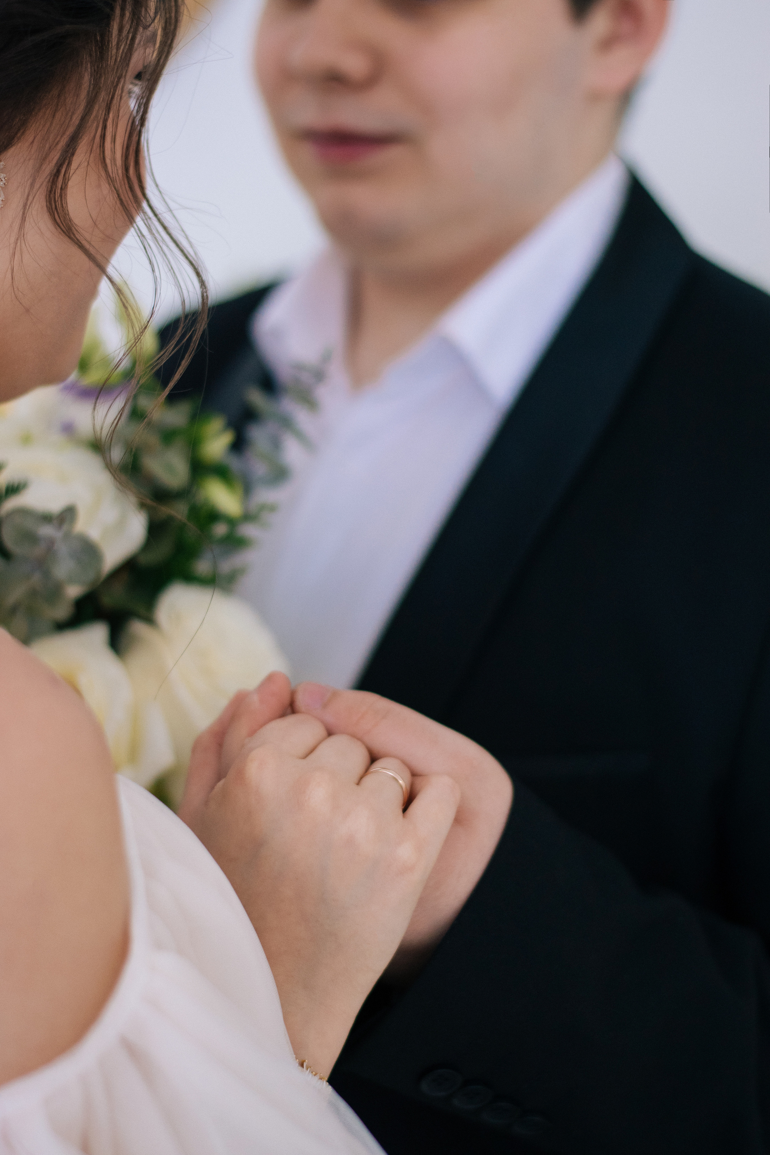 Ксения & Влад. Фотограф в Екатеринбурге Веретенова Наталья