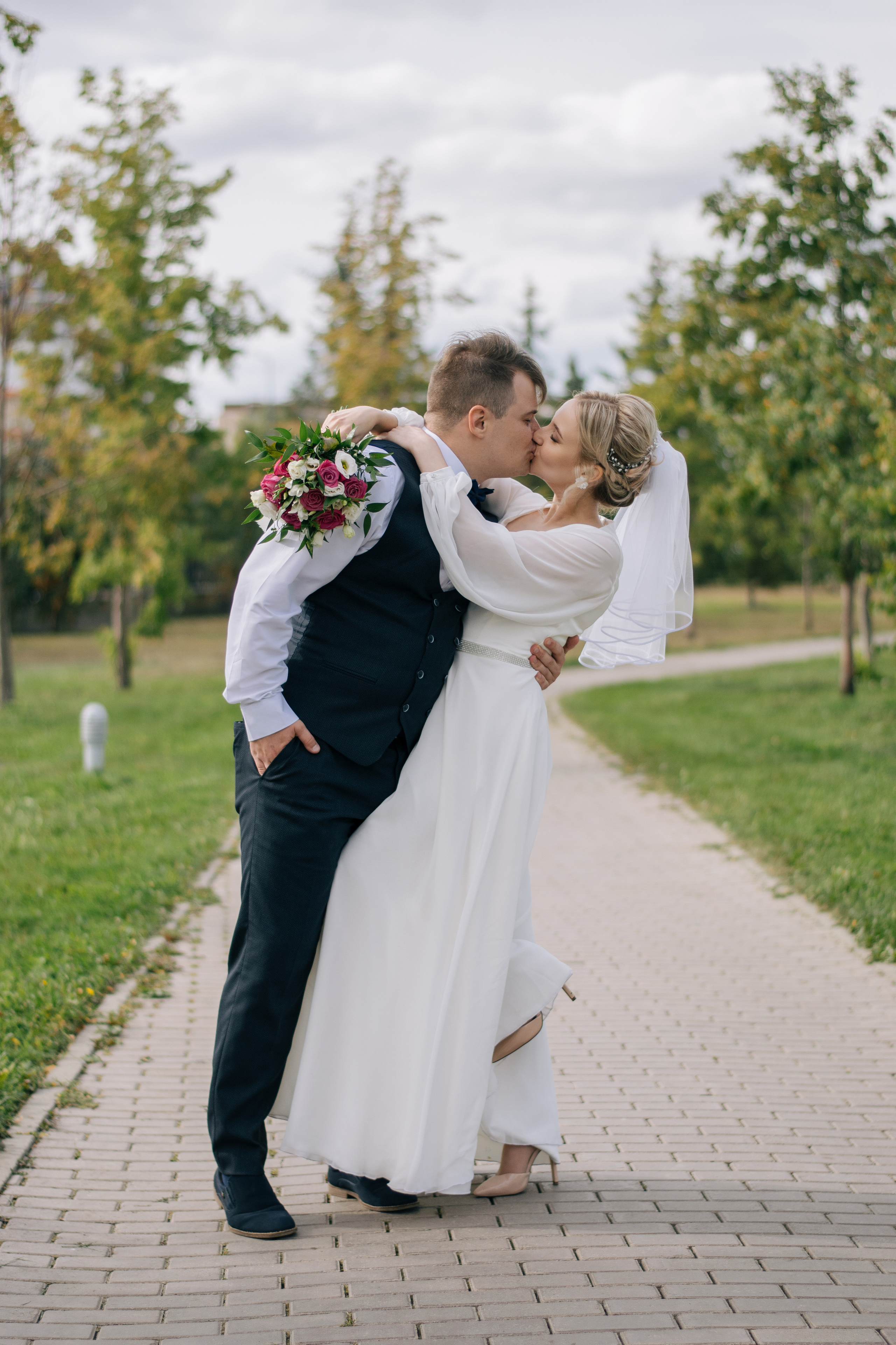 Вероника & Константин. Фотограф в Екатеринбурге Веретенова Наталья