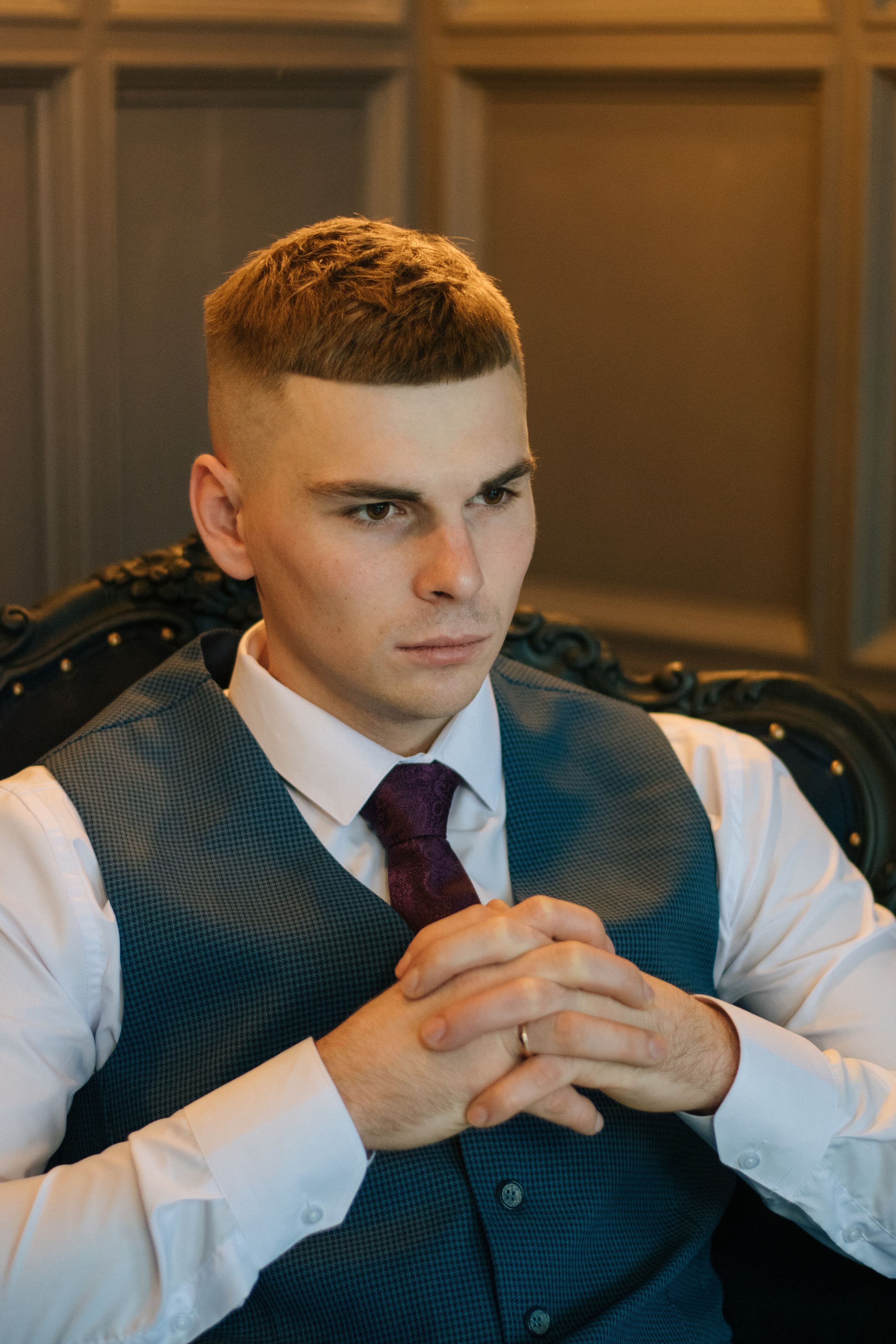 Ксения & Константин. Фотограф в Екатеринбурге Веретенова Наталья