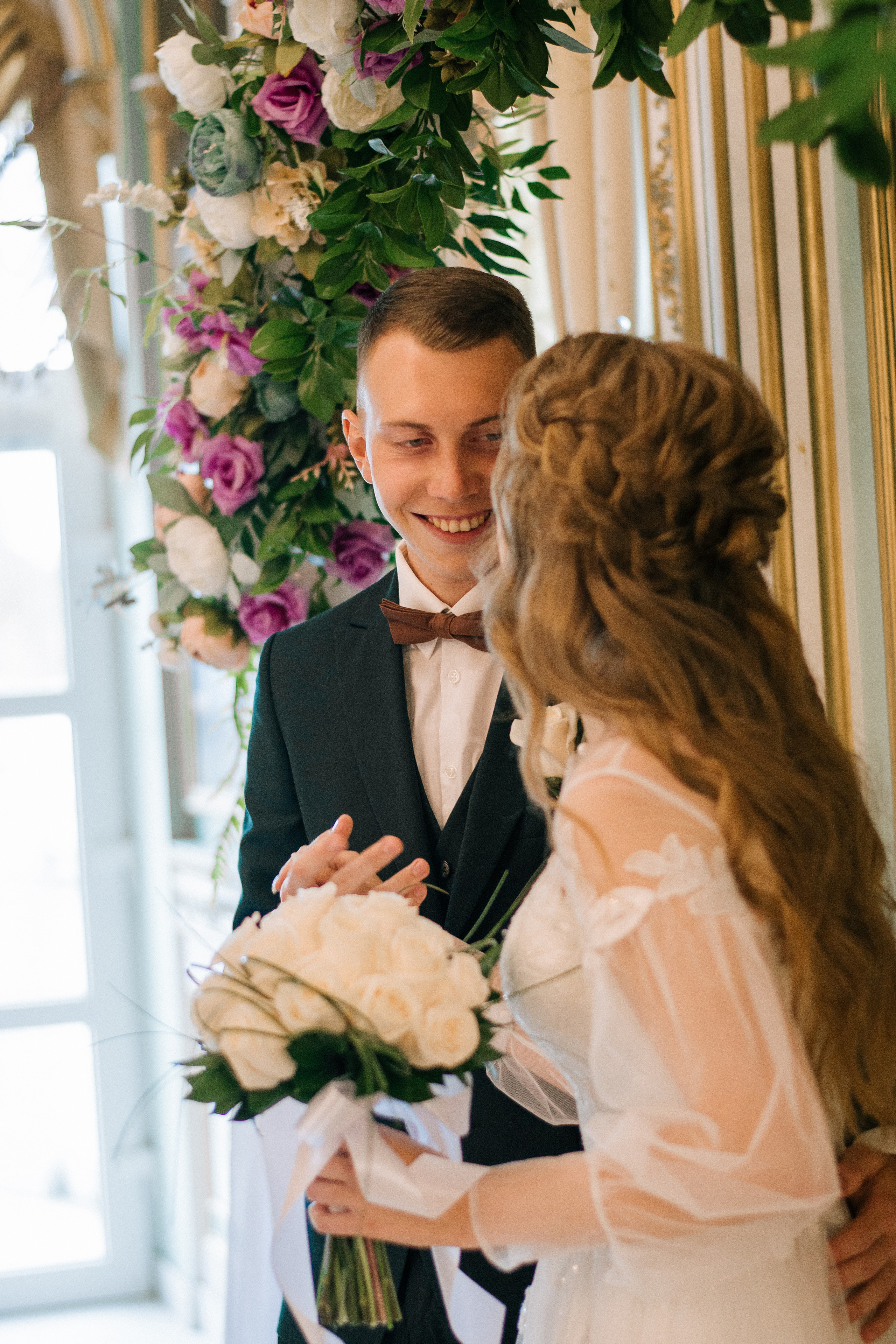 Альбина & Егор. Фотограф в Екатеринбурге Веретенова Наталья