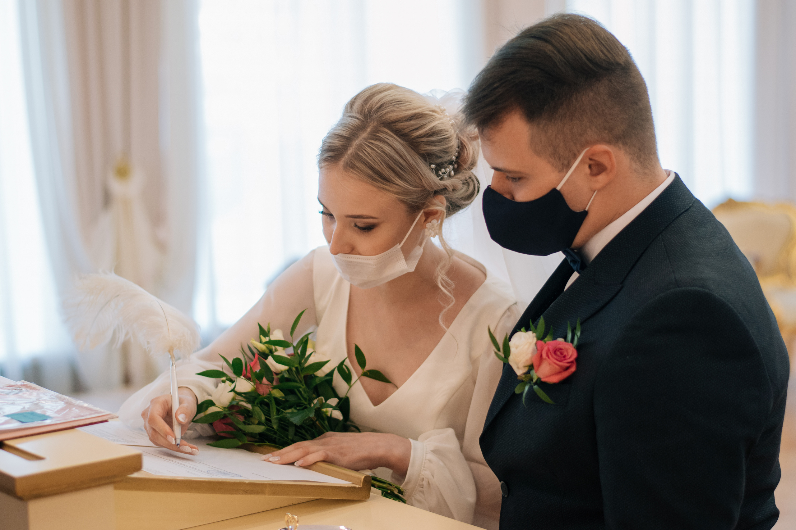 Вероника & Константин. Фотограф в Екатеринбурге Веретенова Наталья