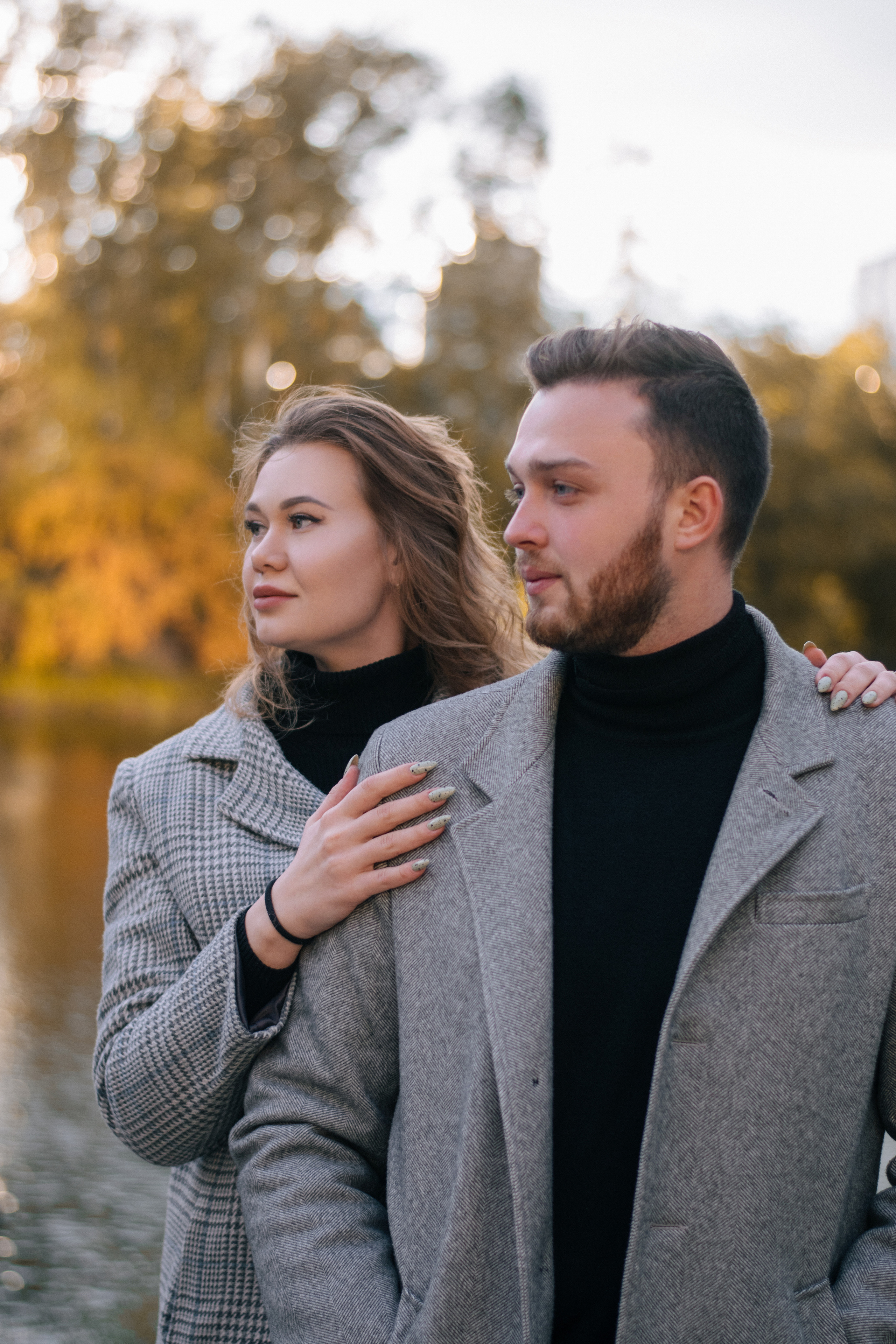 Алина & Михаил. Фотограф в Екатеринбурге Веретенова Наталья