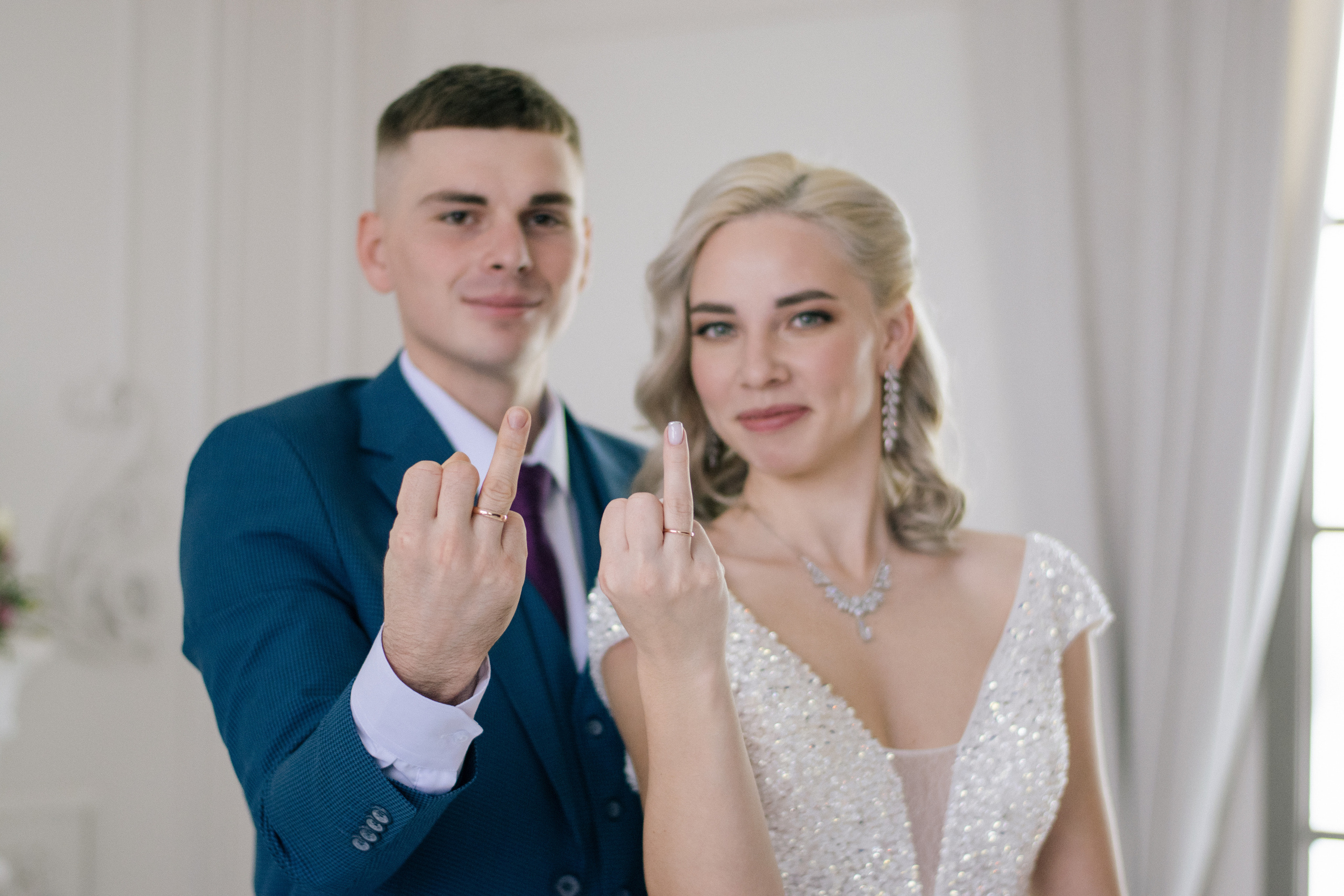 Ксения & Константин. Фотограф в Екатеринбурге Веретенова Наталья