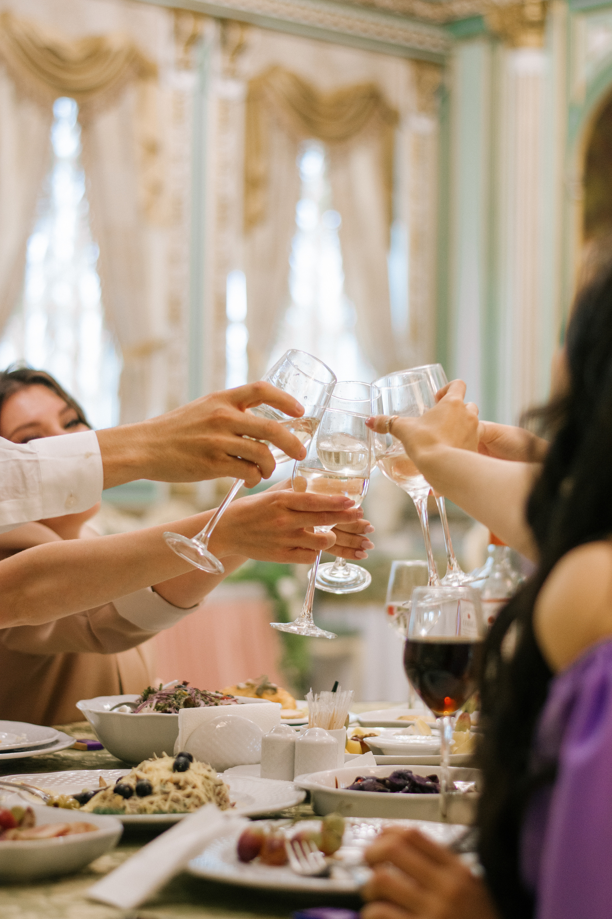 Альбина & Егор. Фотограф в Екатеринбурге Веретенова Наталья