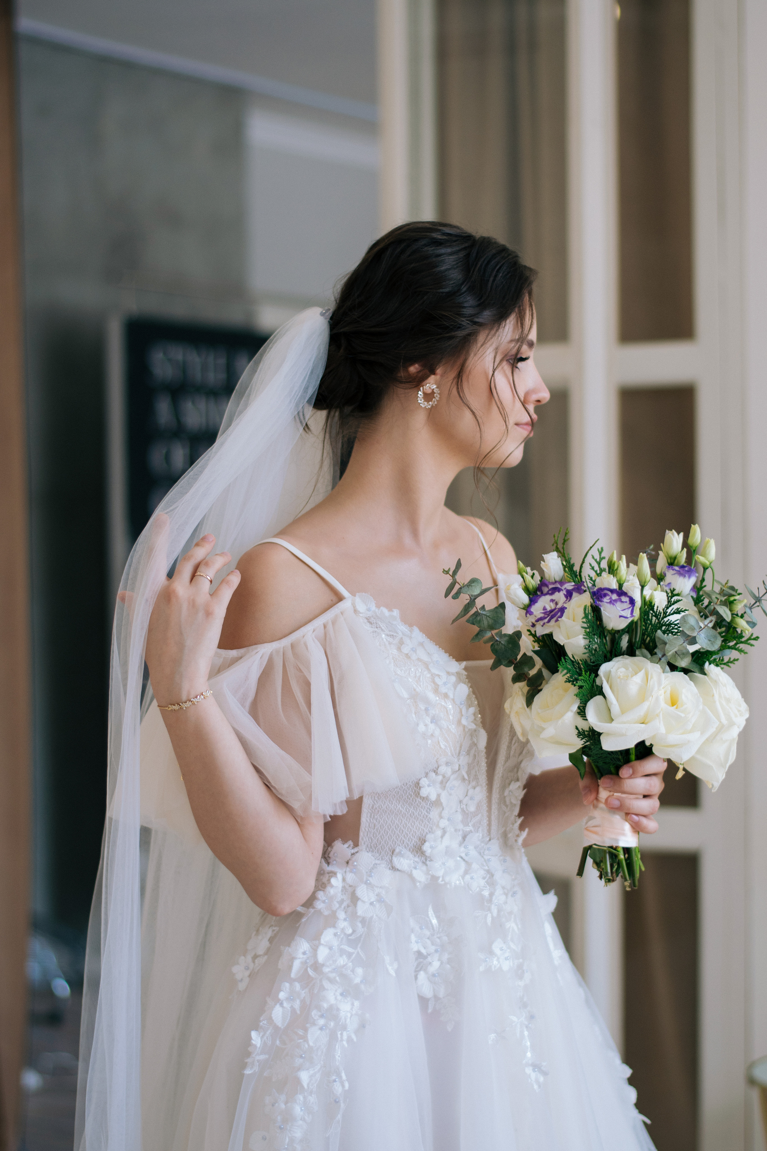 Ксения & Влад. Фотограф в Екатеринбурге Веретенова Наталья