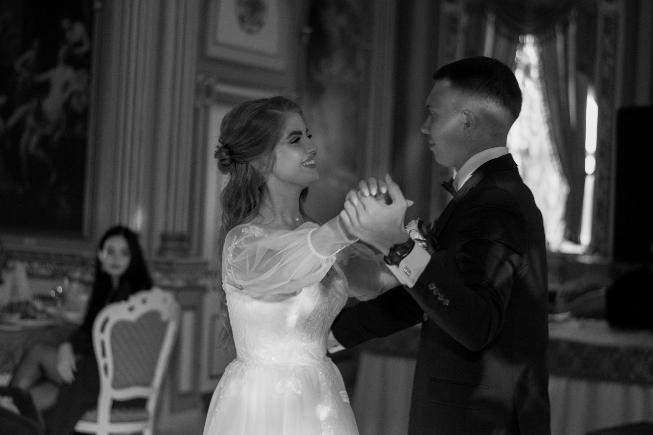 Альбина & Егор. Фотограф в Екатеринбурге Веретенова Наталья