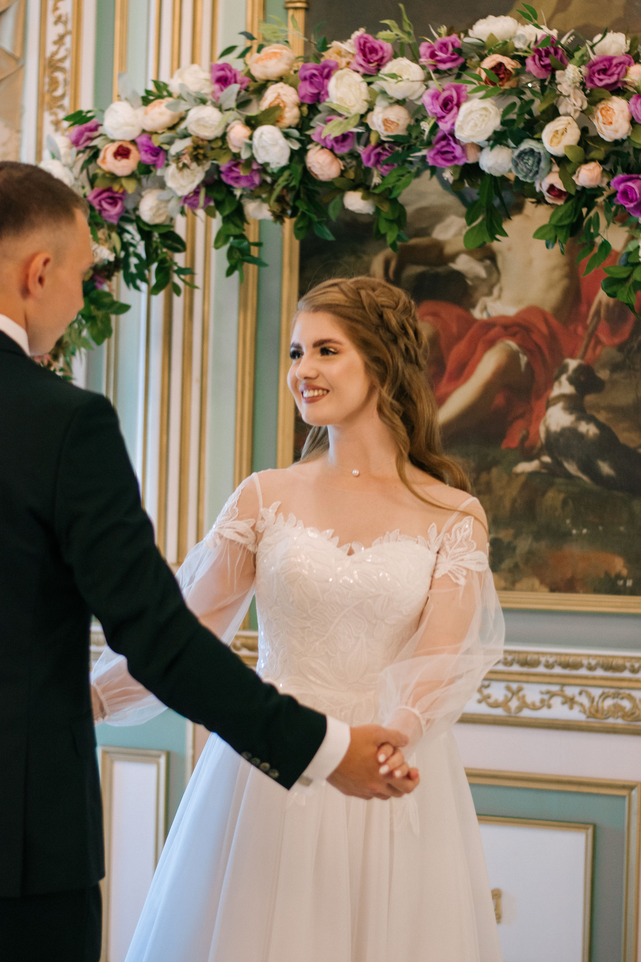 Альбина & Егор. Фотограф в Екатеринбурге Веретенова Наталья