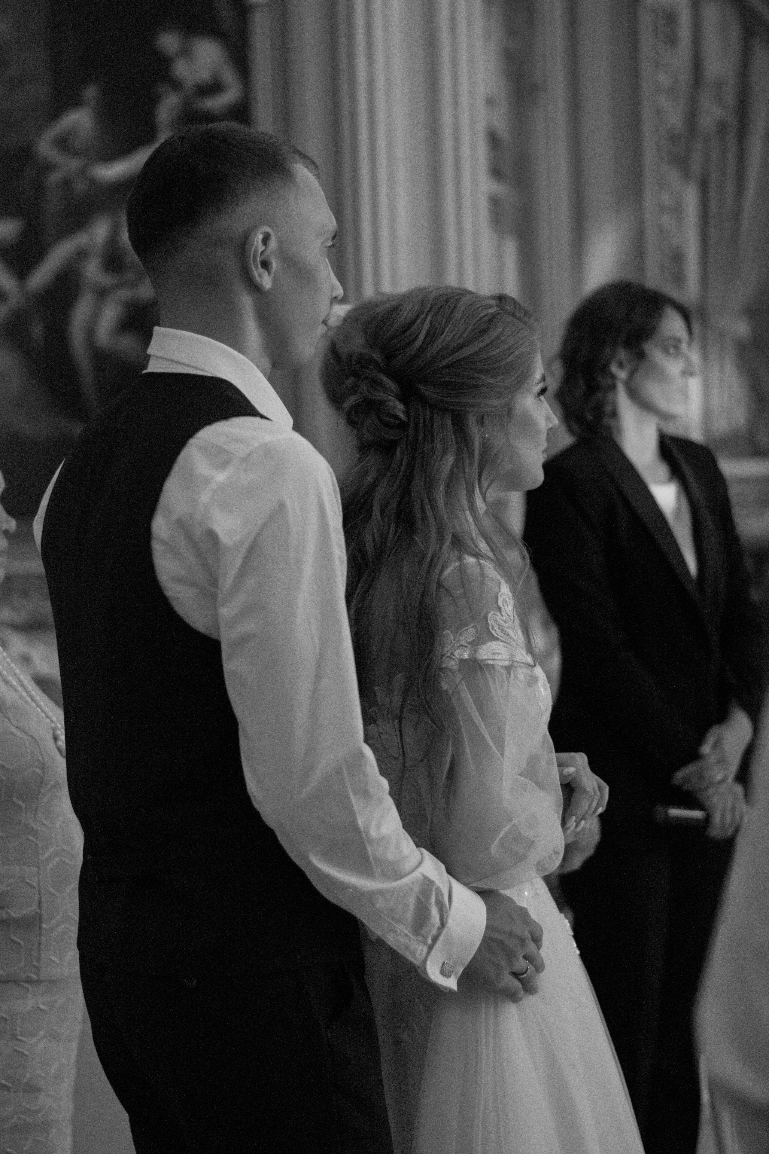 Альбина & Егор. Фотограф в Екатеринбурге Веретенова Наталья