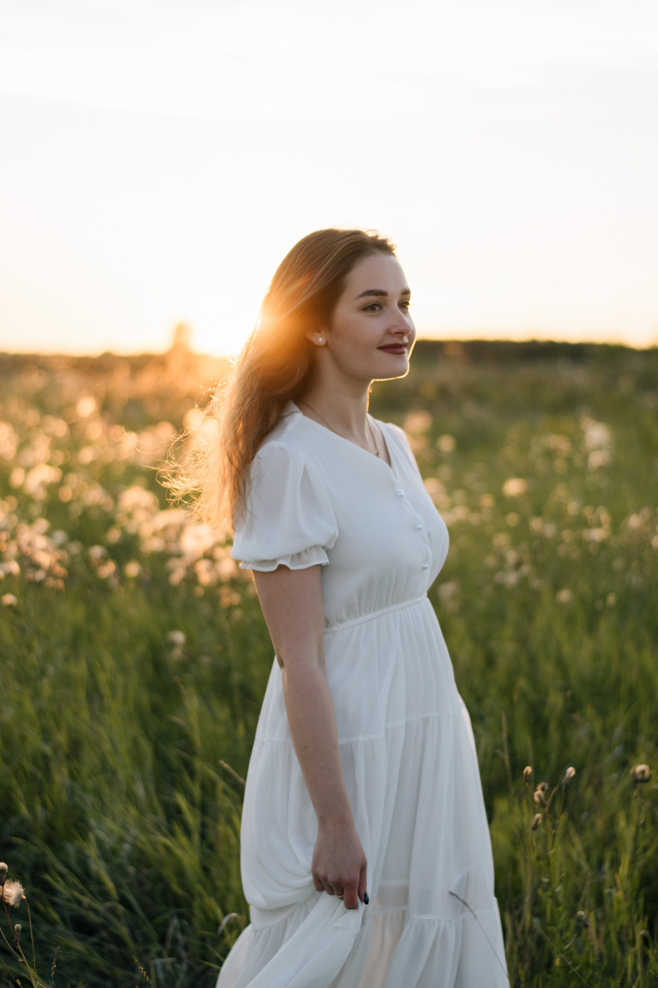 Елизавета. Фотограф в Екатеринбурге Веретенова Наталья