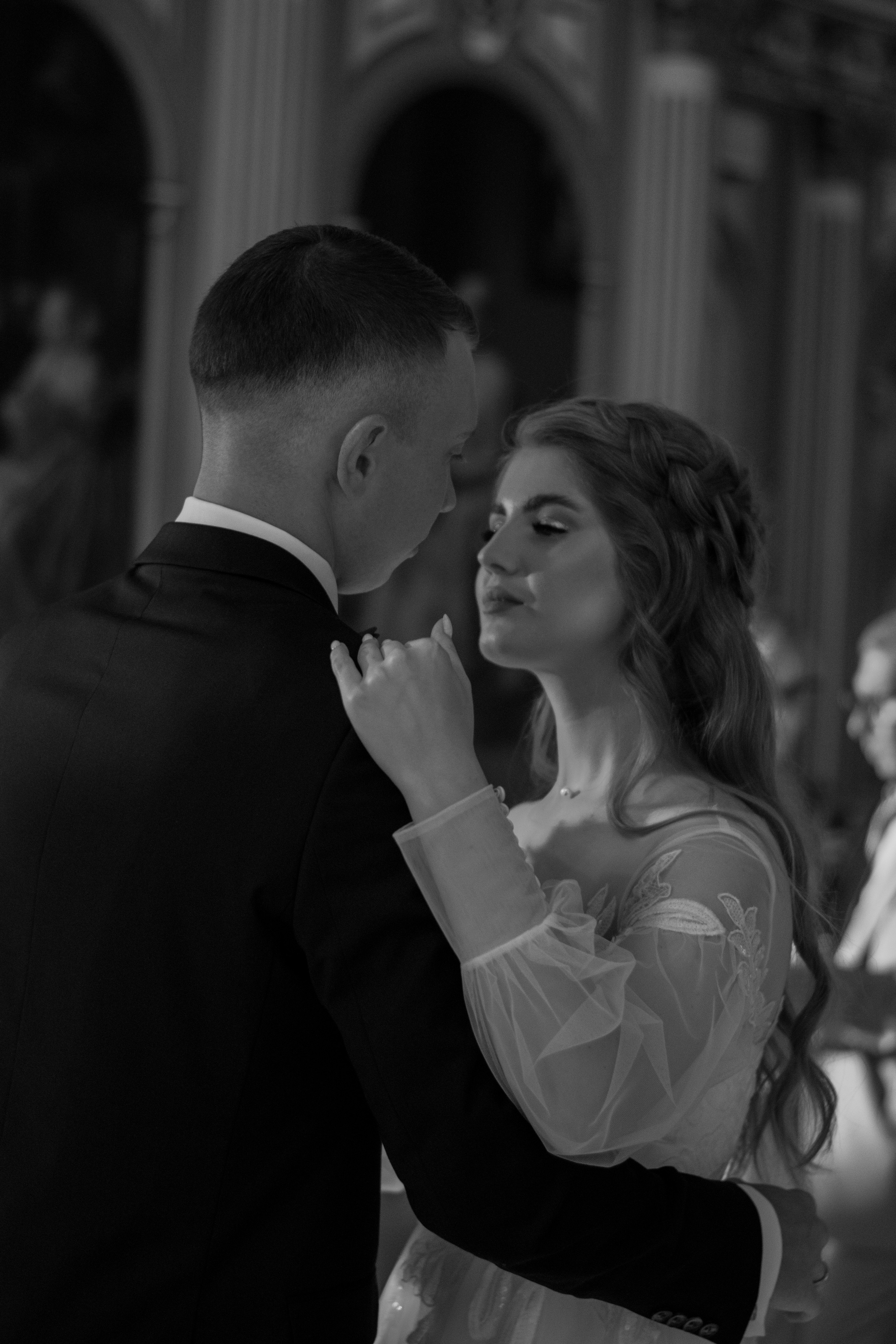 Альбина & Егор. Фотограф в Екатеринбурге Веретенова Наталья