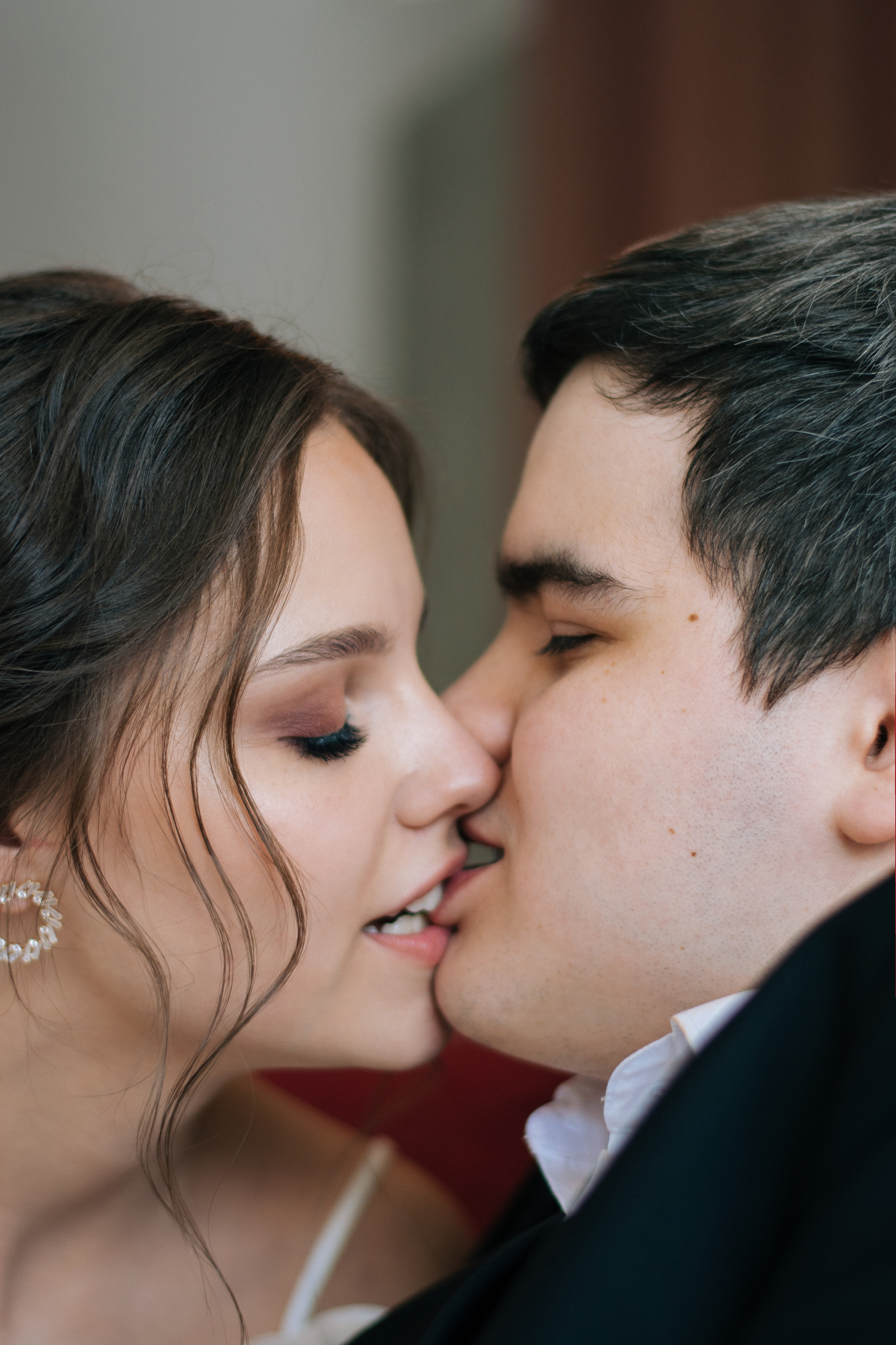 Ксения & Влад. Фотограф в Екатеринбурге Веретенова Наталья