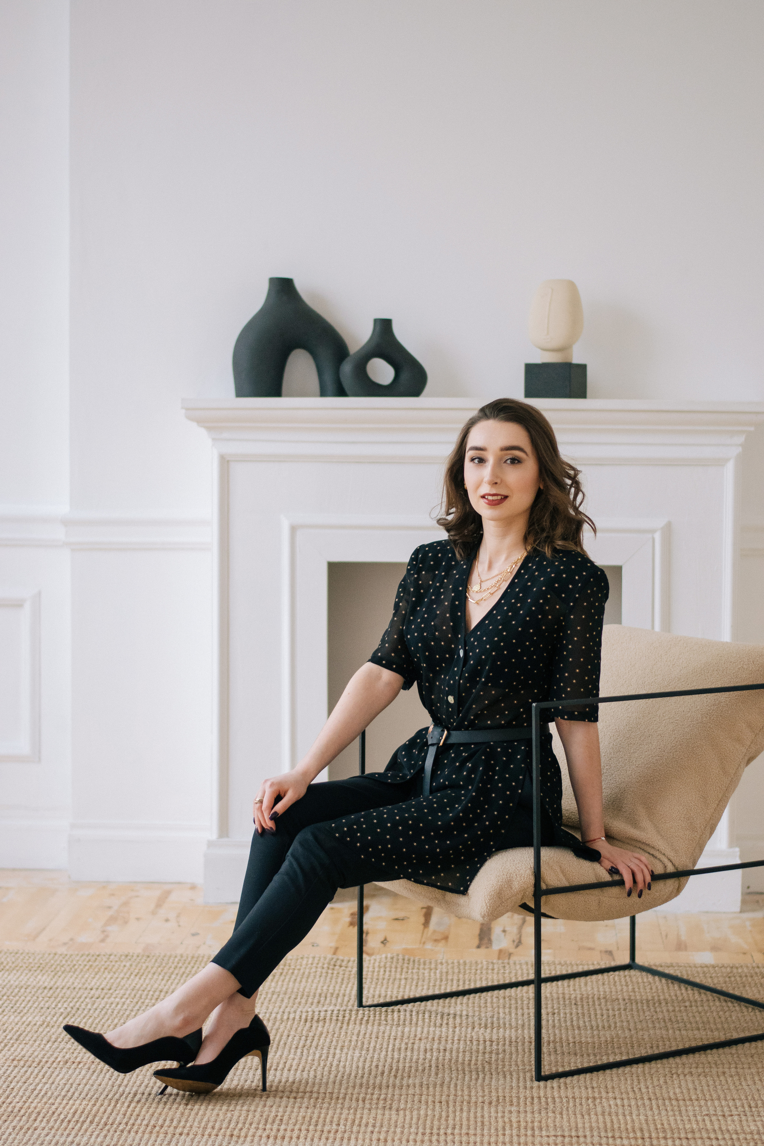 Анна. Фотограф в Екатеринбурге Веретенова Наталья