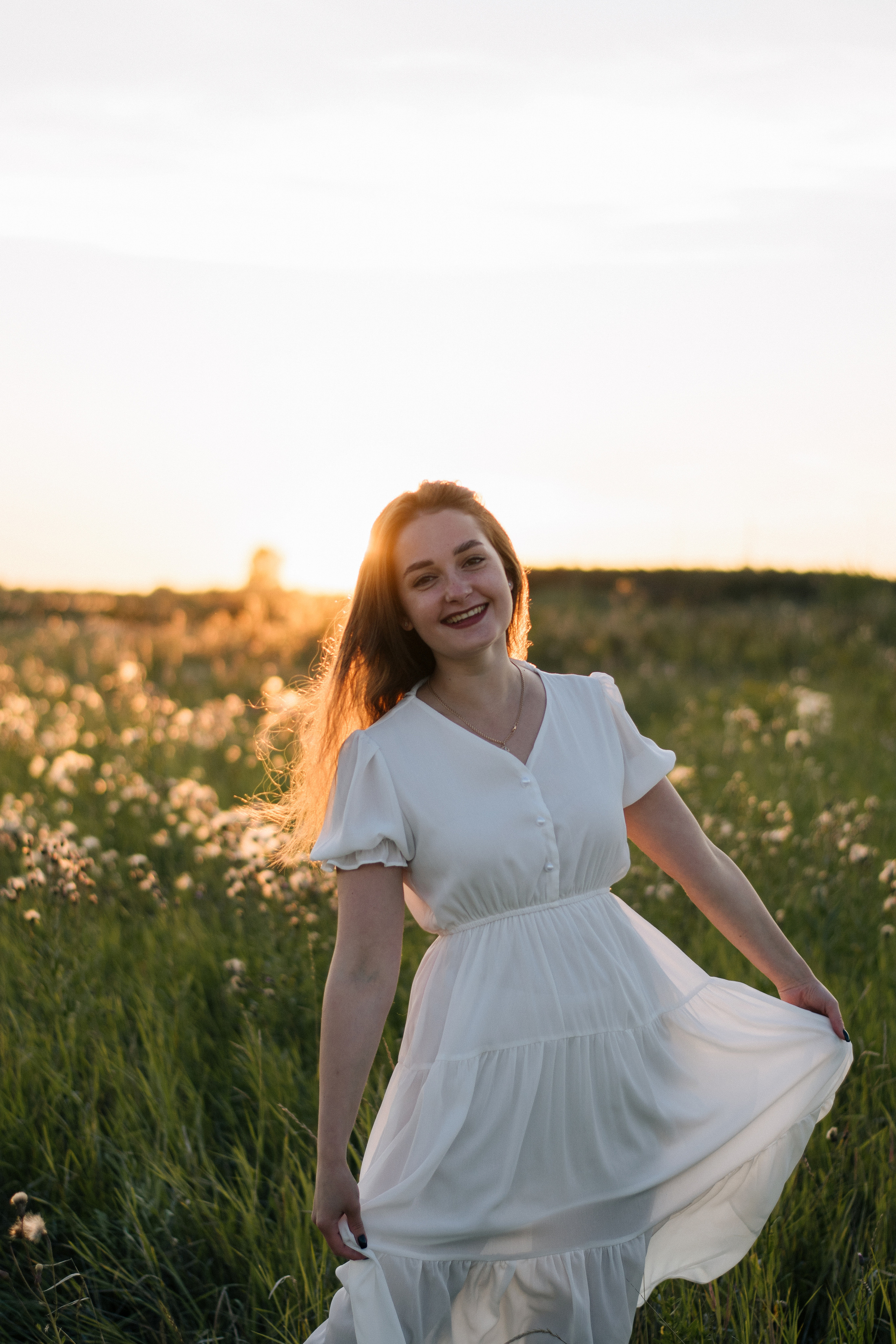 Елизавета. Фотограф в Екатеринбурге Веретенова Наталья