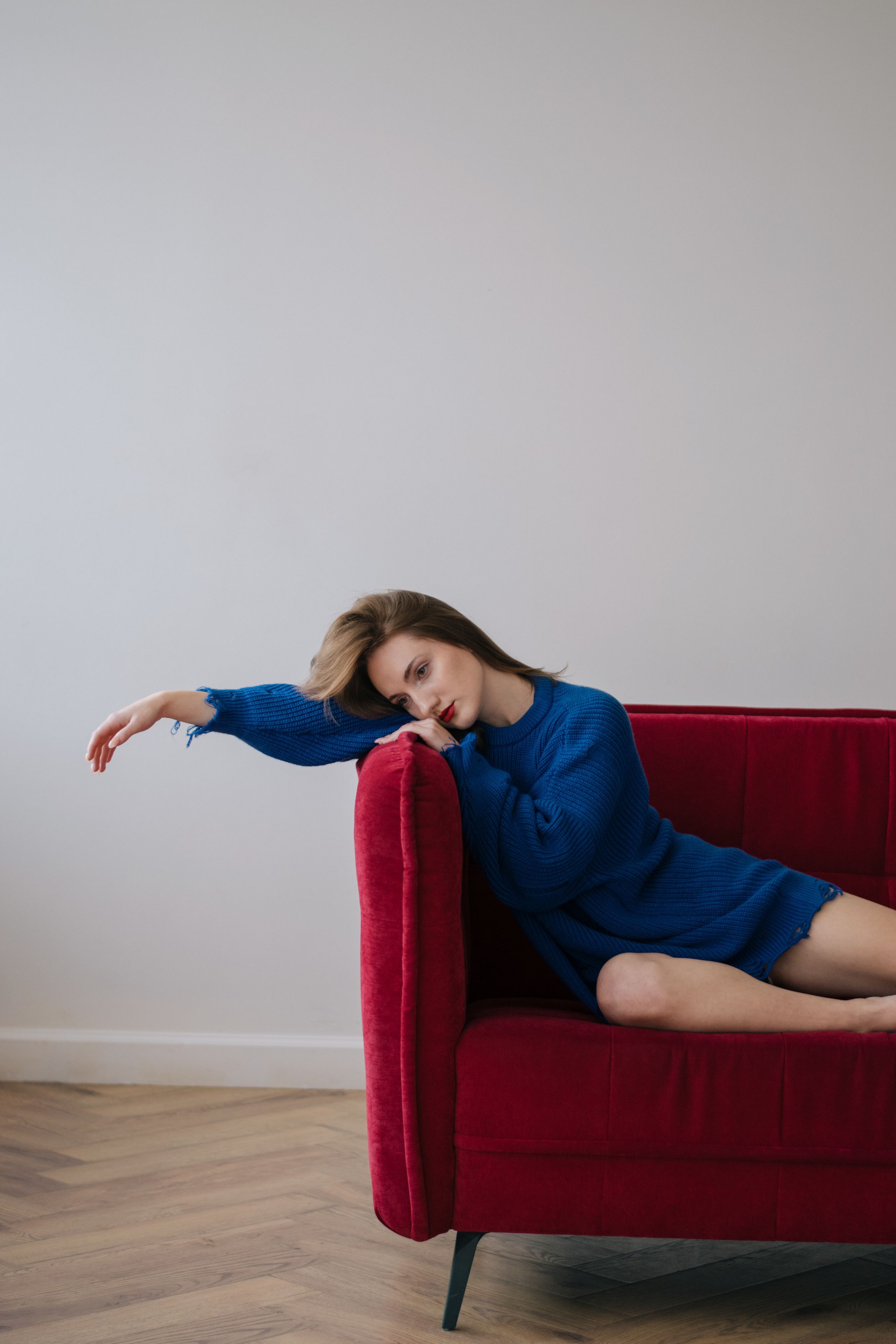 Мария. Фотограф в Екатеринбурге Веретенова Наталья