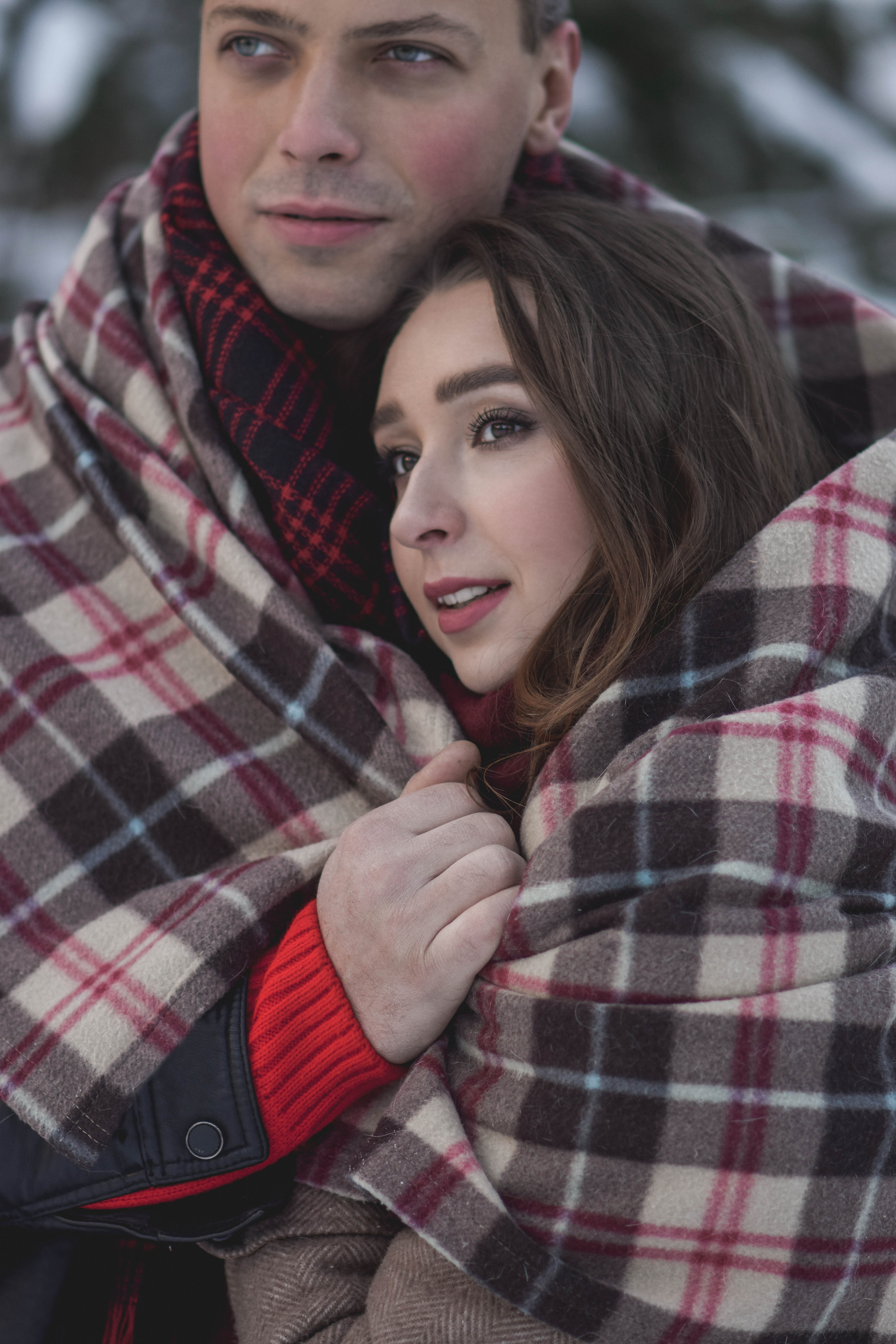 Анна & Олег. Фотограф в Екатеринбурге Веретенова Наталья