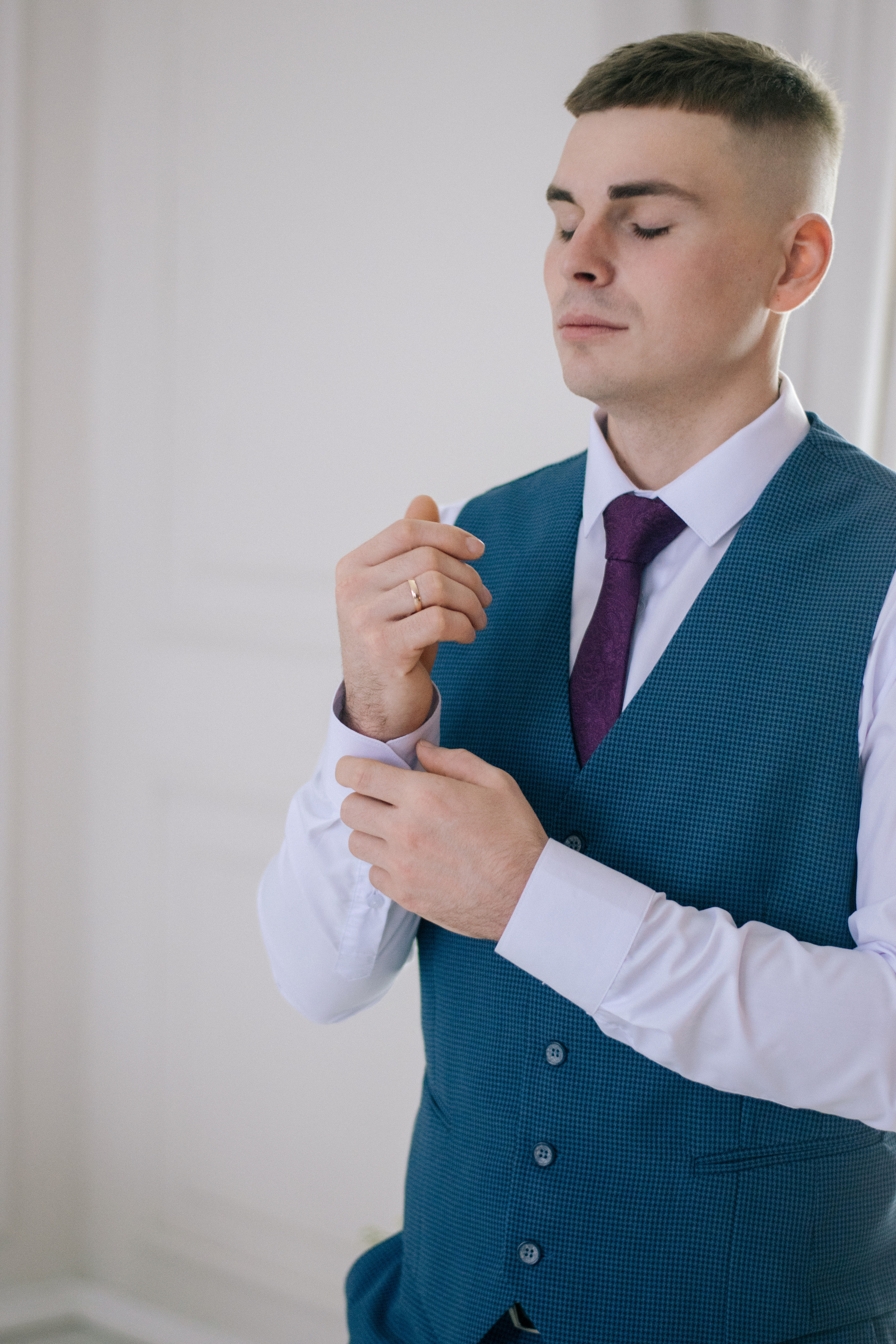 Ксения & Константин. Фотограф в Екатеринбурге Веретенова Наталья