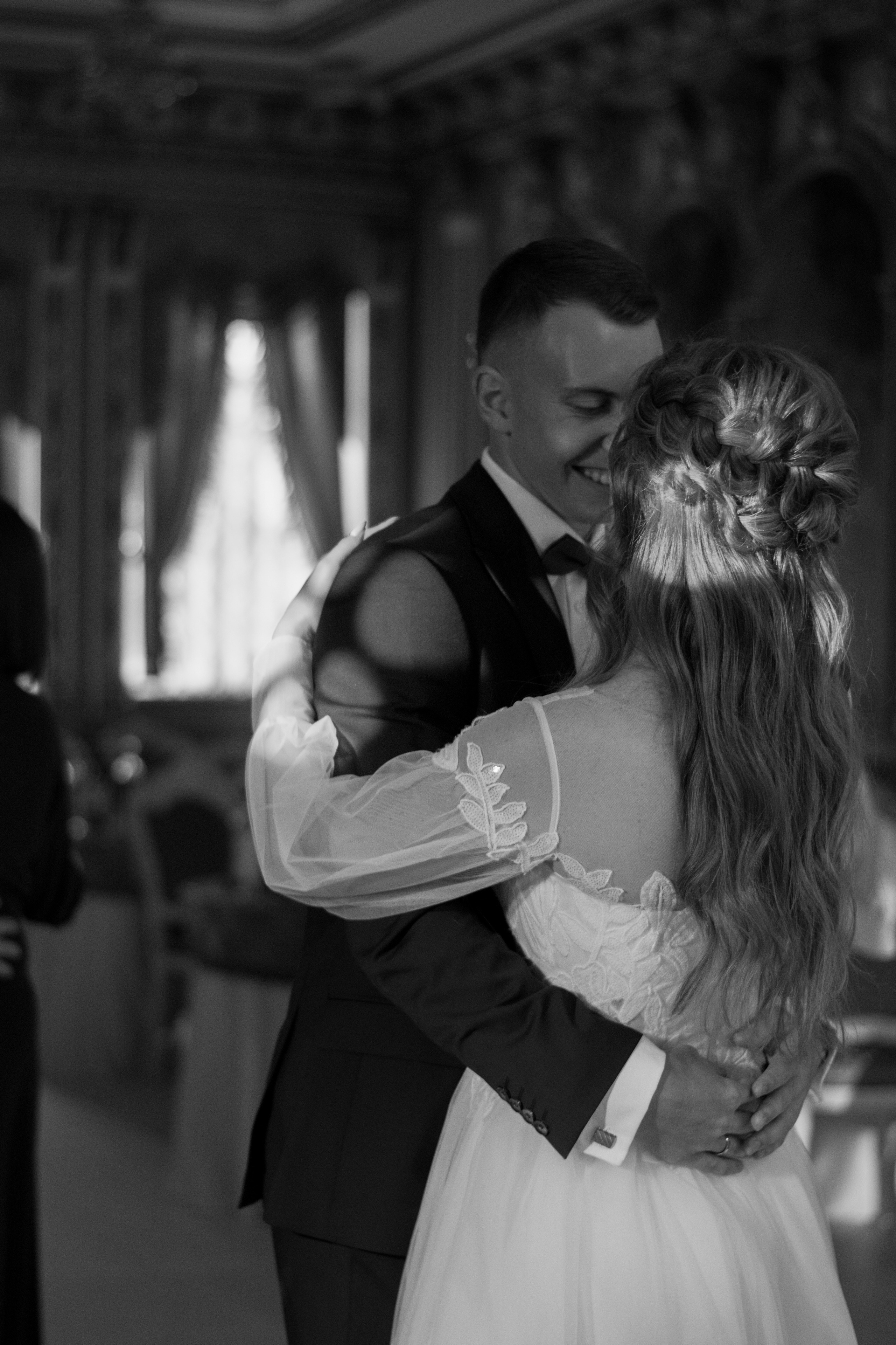 Альбина & Егор. Фотограф в Екатеринбурге Веретенова Наталья