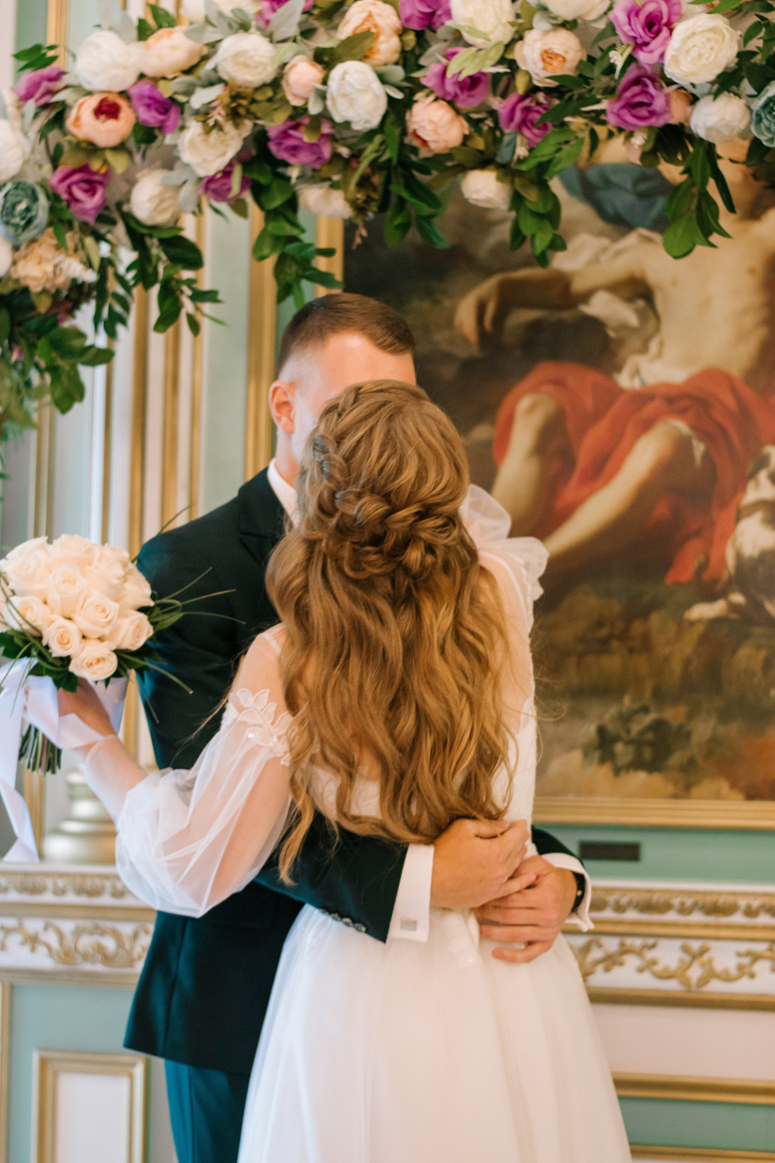 Альбина & Егор. Фотограф в Екатеринбурге Веретенова Наталья