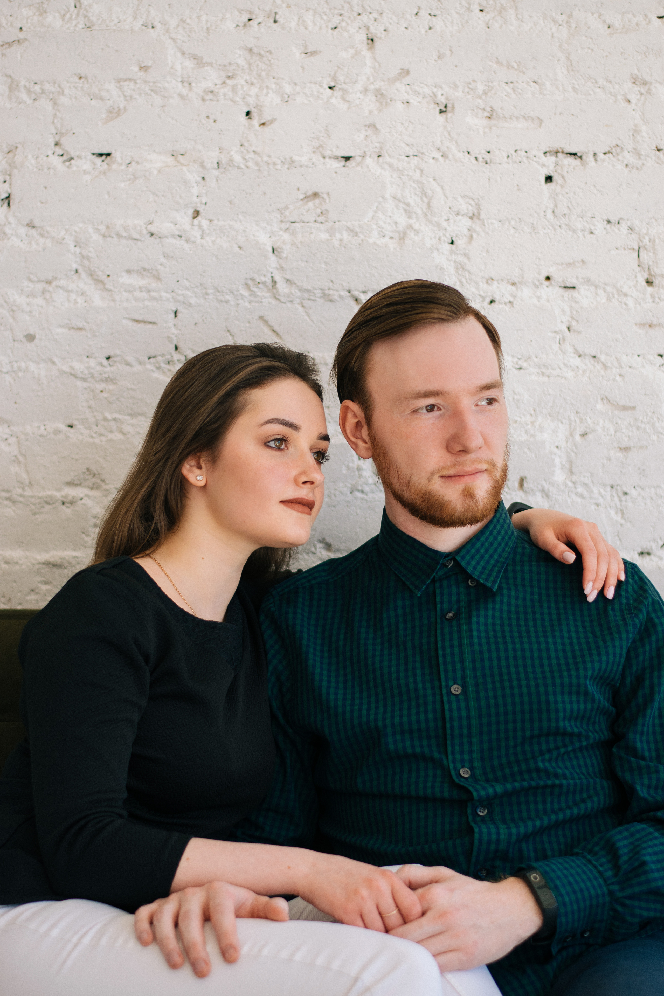 Елизавета & Виталий. Фотограф в Екатеринбурге Веретенова Наталья