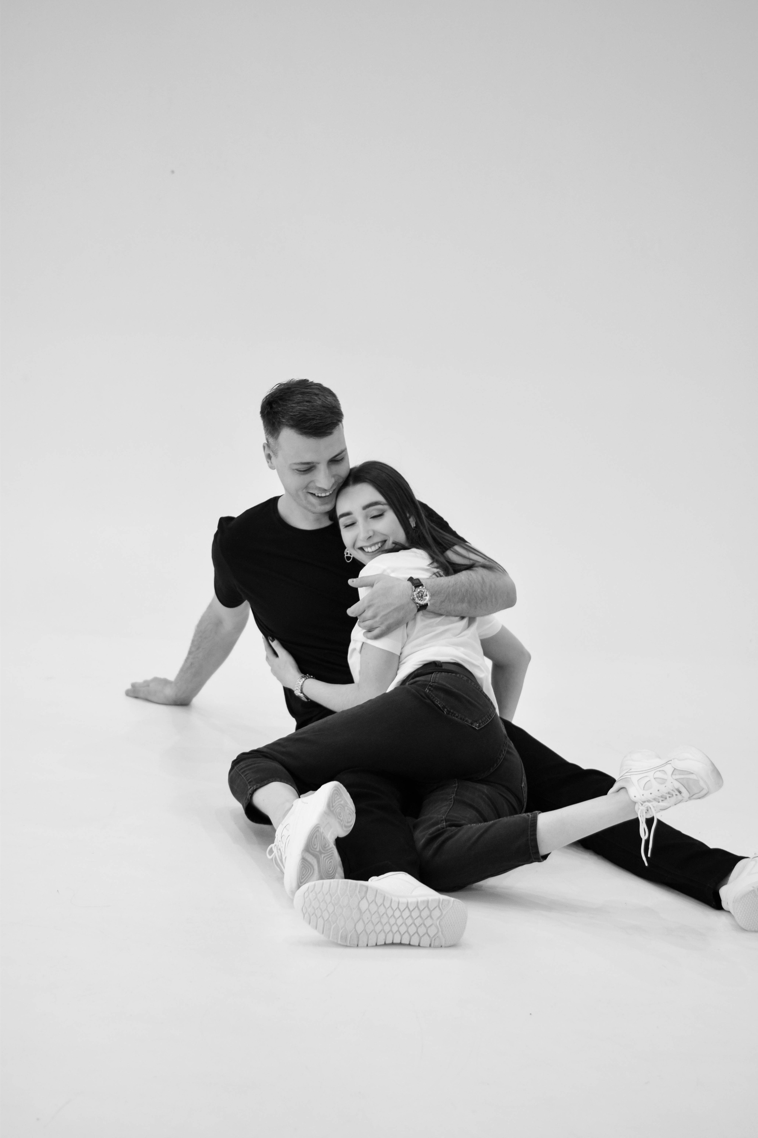 Анна & Олег. Фотограф в Екатеринбурге Веретенова Наталья