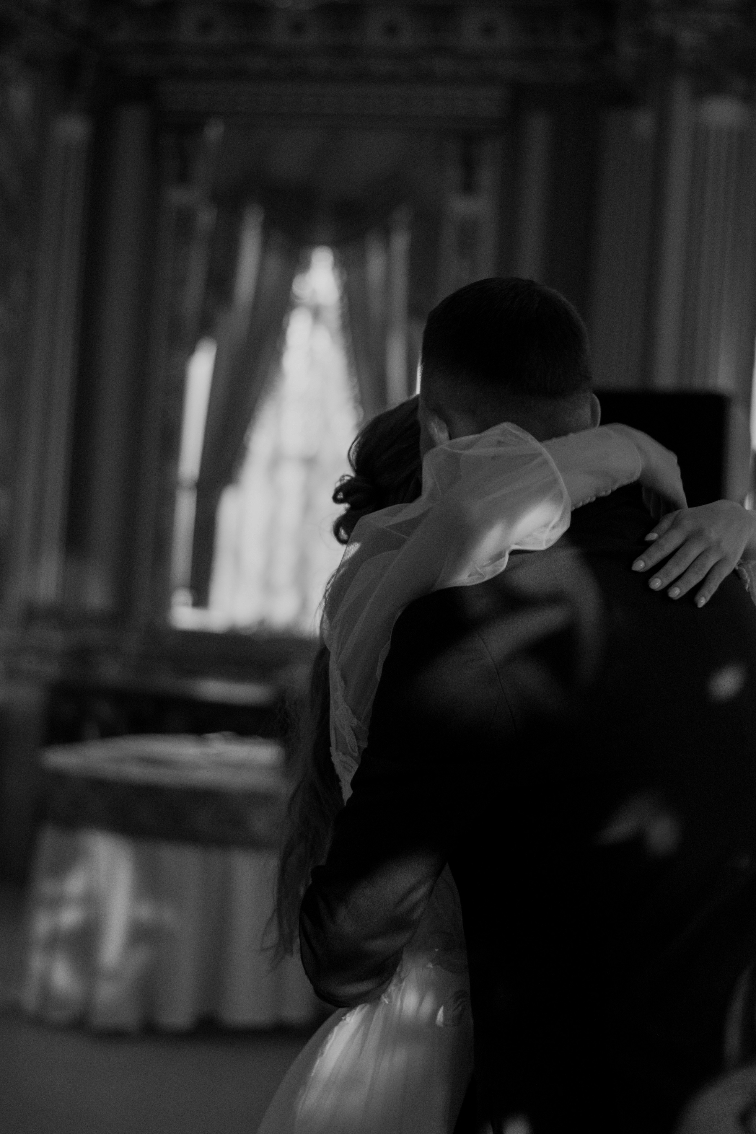 Альбина & Егор. Фотограф в Екатеринбурге Веретенова Наталья