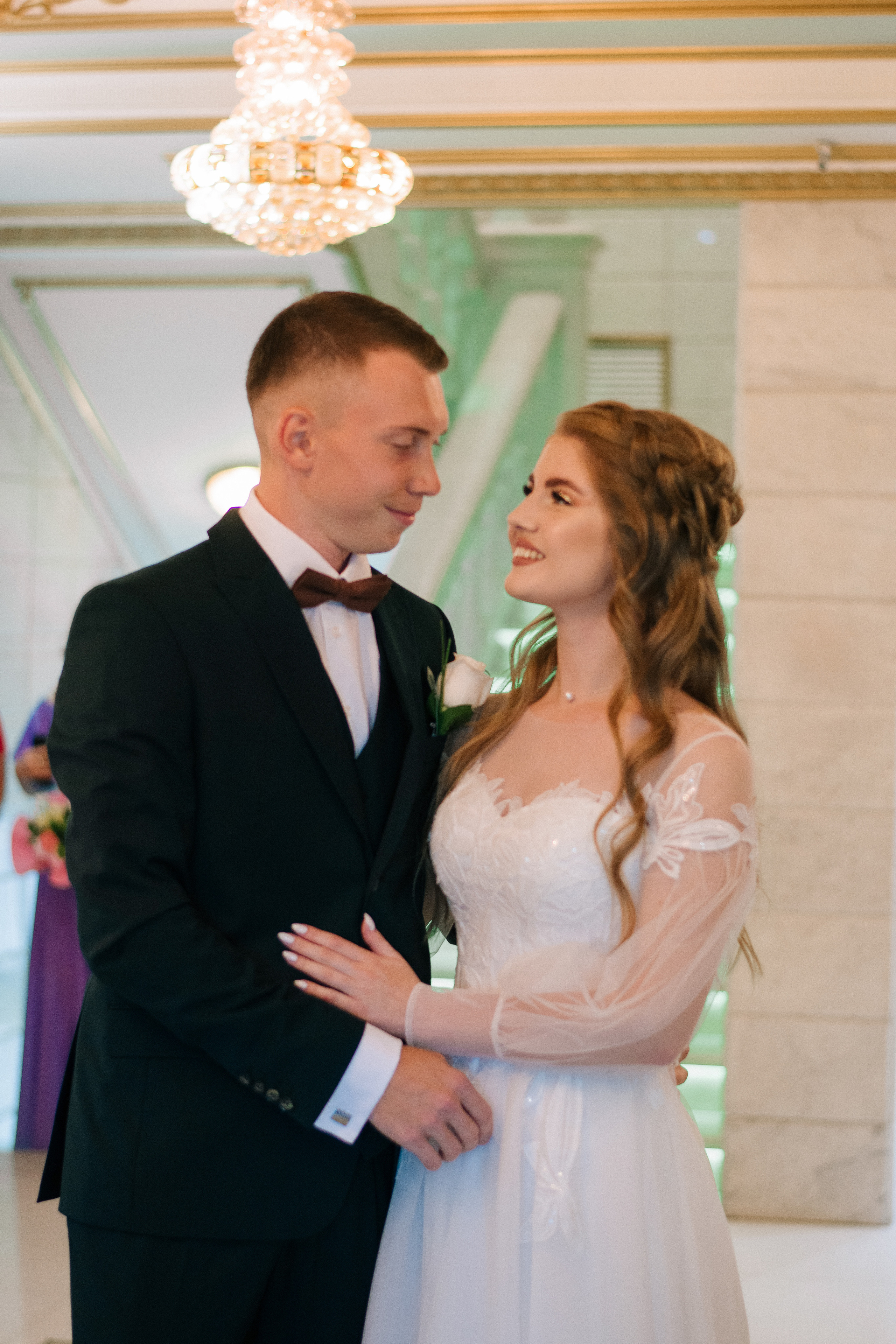 Альбина & Егор. Фотограф в Екатеринбурге Веретенова Наталья