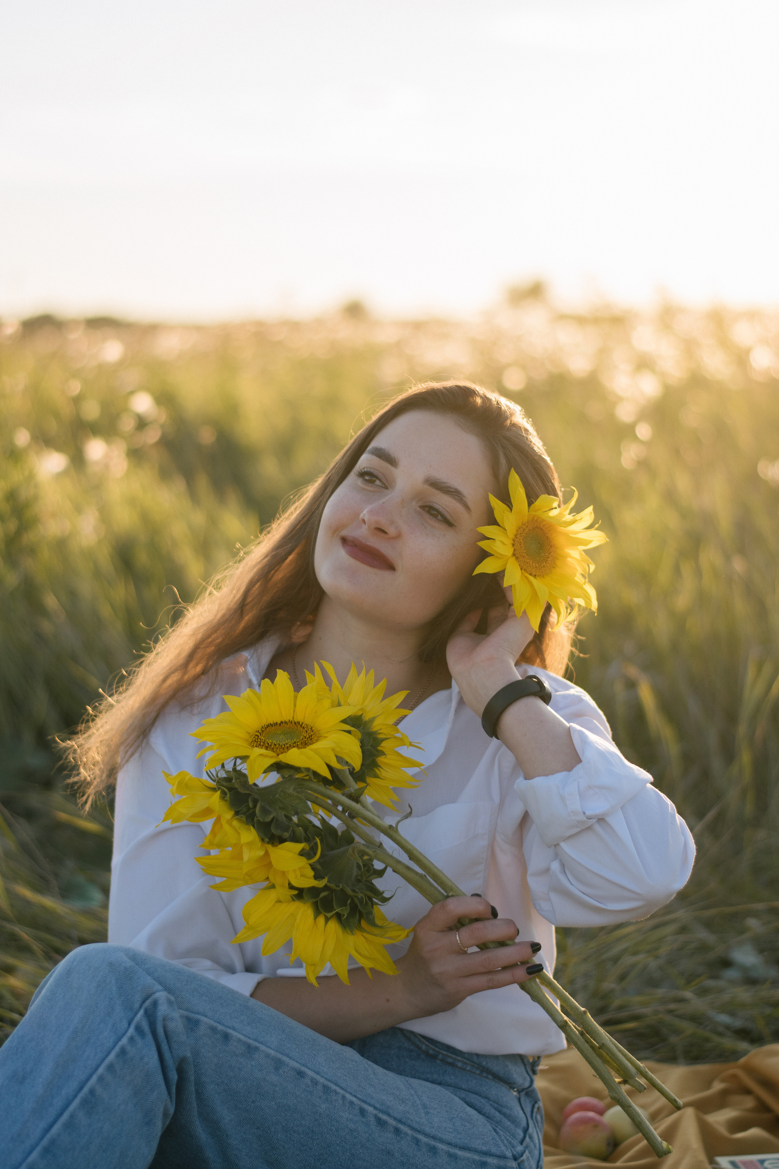 Елизавета. Фотограф в Екатеринбурге Веретенова Наталья