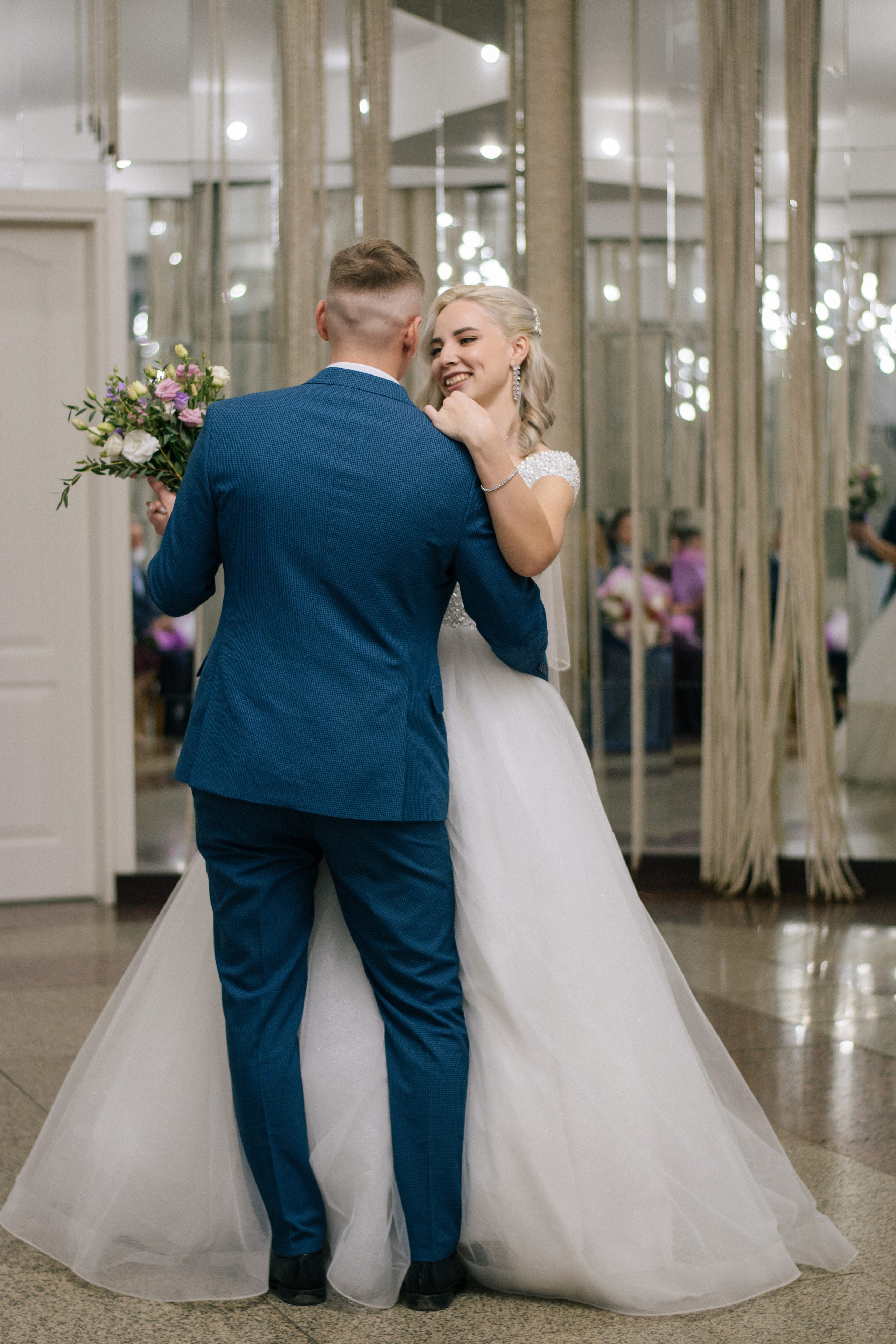 Ксения & Константин. Фотограф в Екатеринбурге Веретенова Наталья