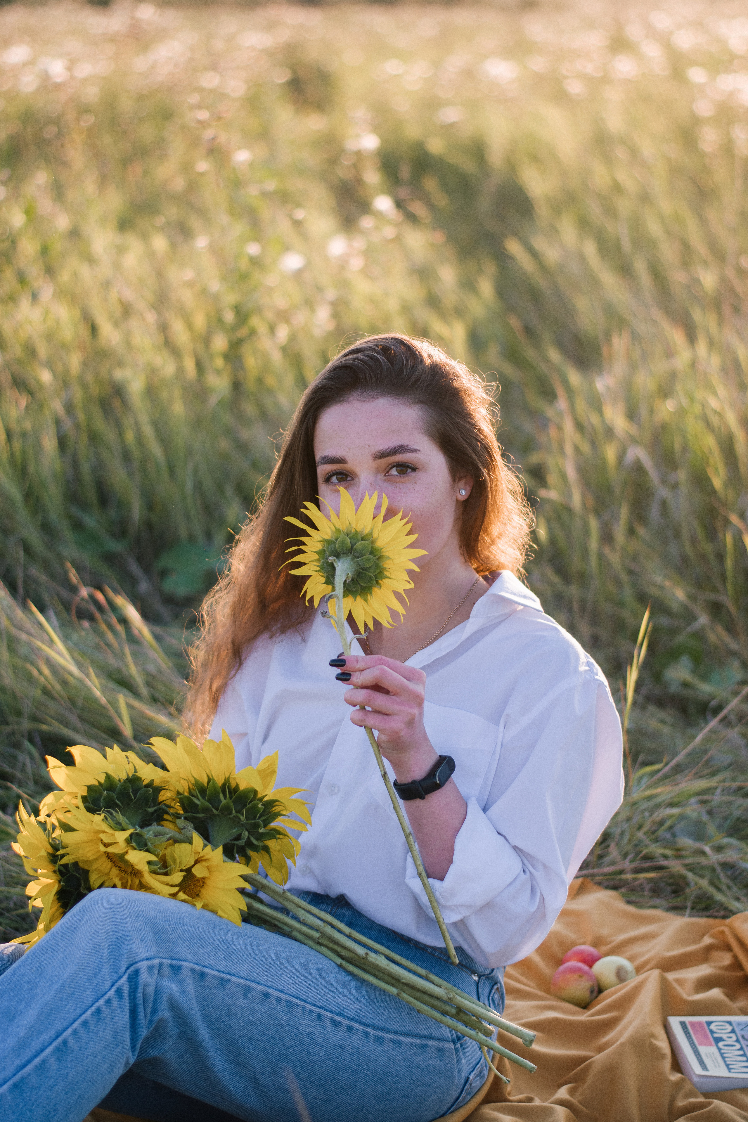 Елизавета. Фотограф в Екатеринбурге Веретенова Наталья