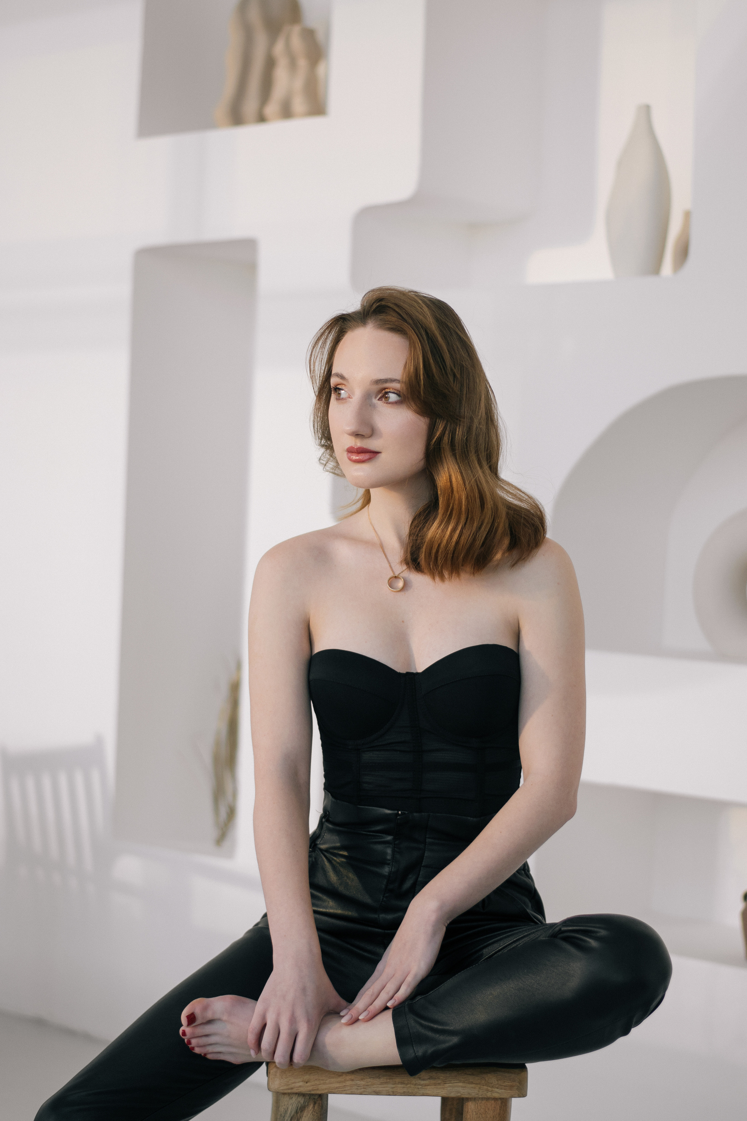 Мария. Фотограф в Екатеринбурге Веретенова Наталья