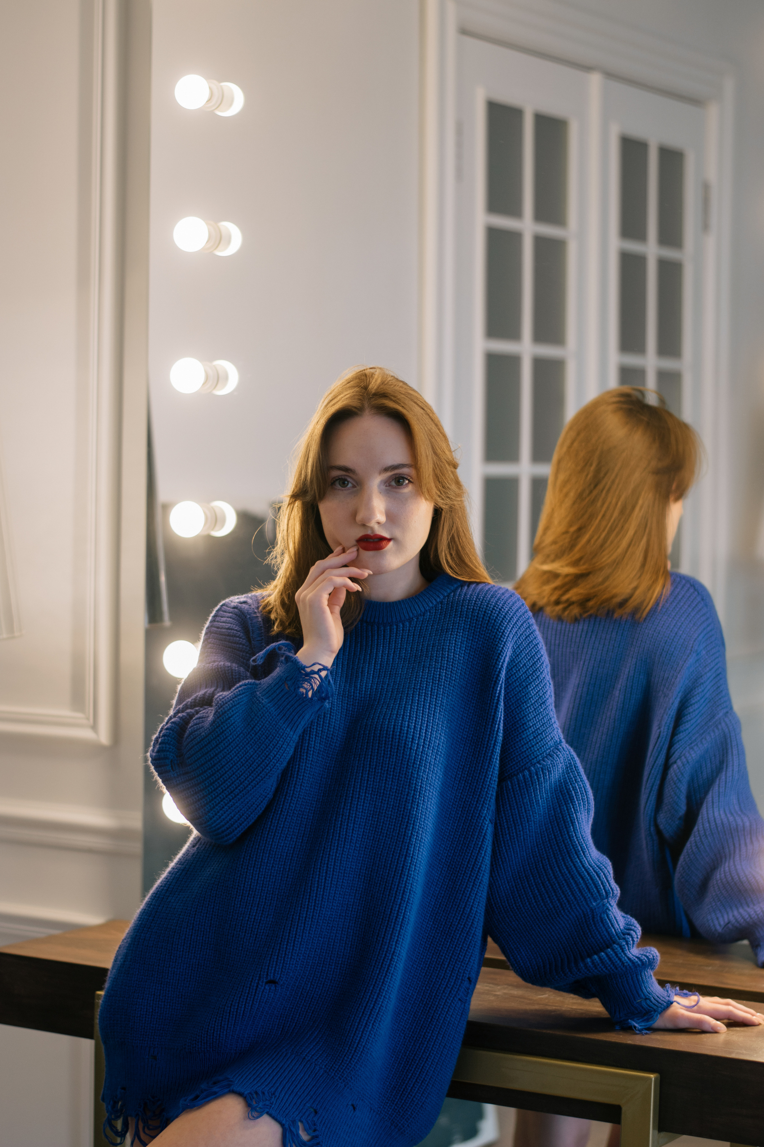 Мария. Фотограф в Екатеринбурге Веретенова Наталья