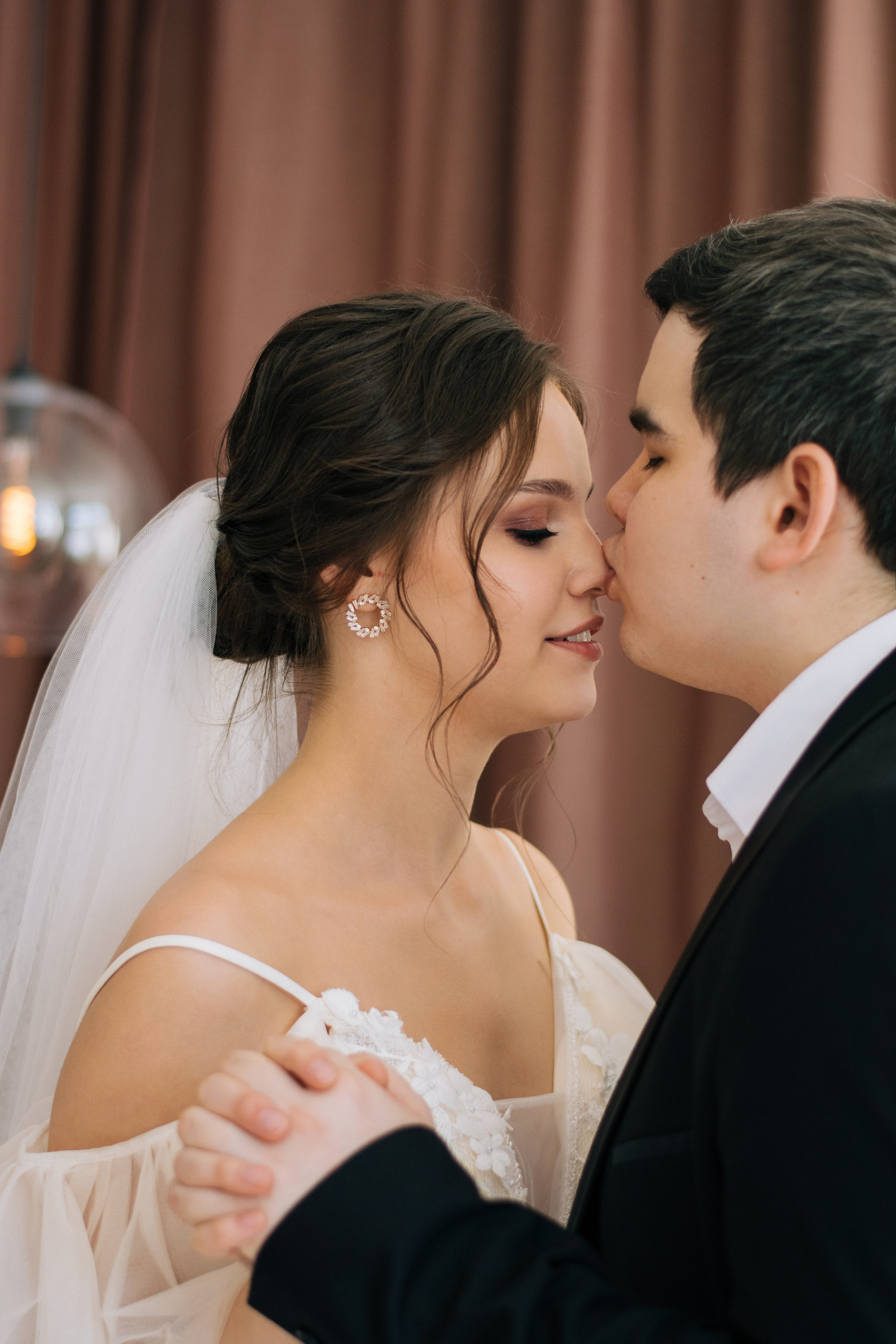 Ксения & Влад. Фотограф в Екатеринбурге Веретенова Наталья