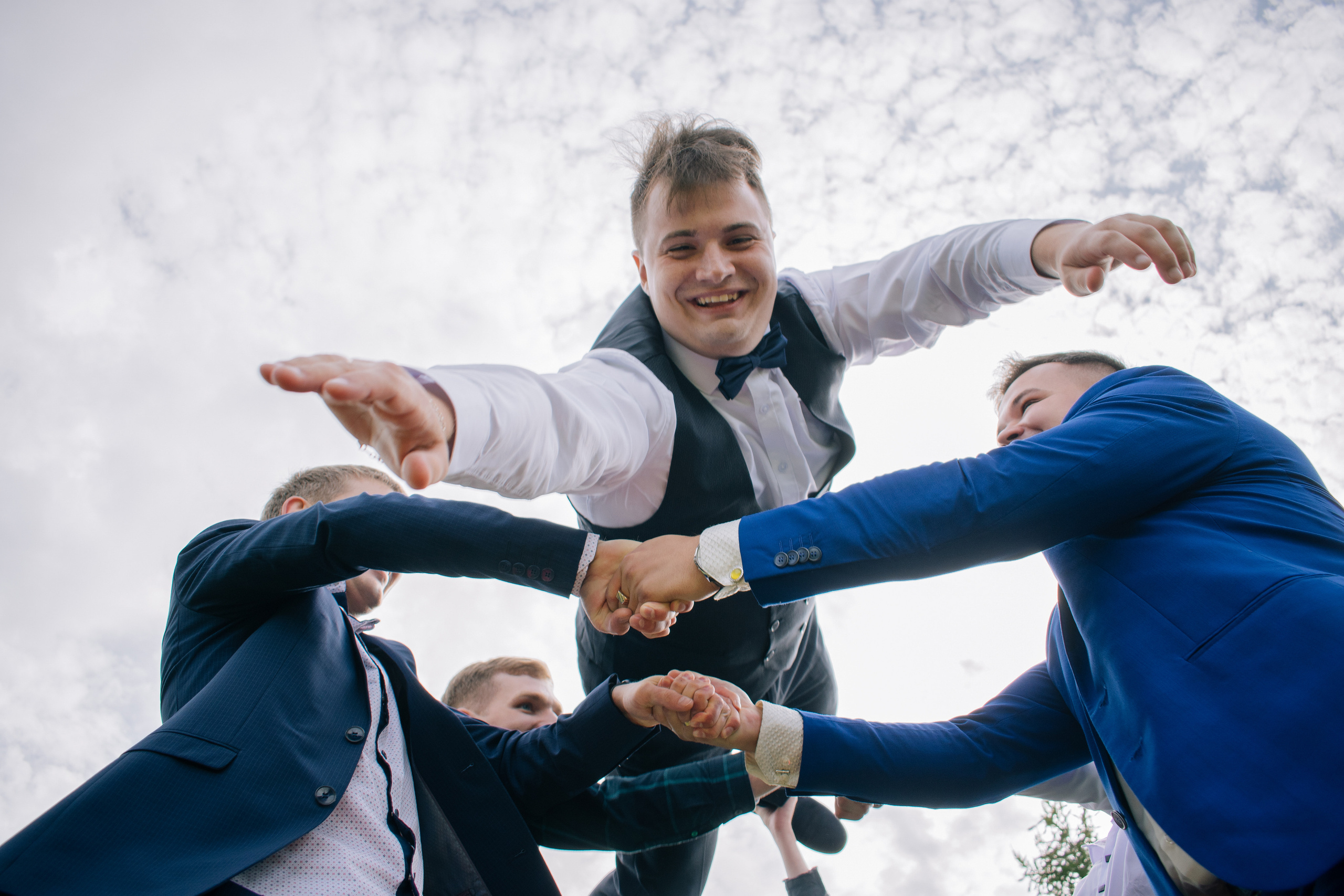 Вероника & Константин. Фотограф в Екатеринбурге Веретенова Наталья