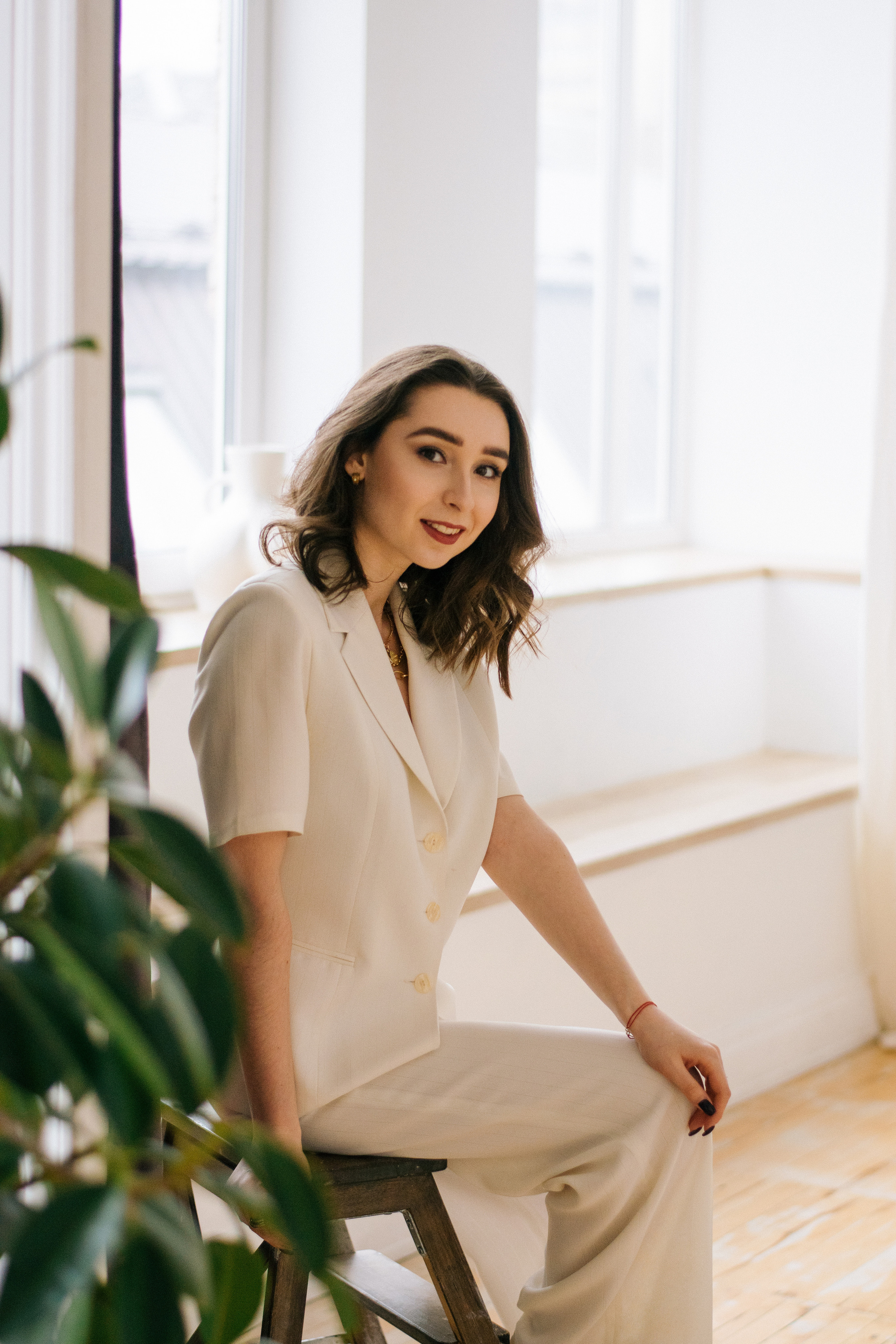 Анна. Фотограф в Екатеринбурге Веретенова Наталья