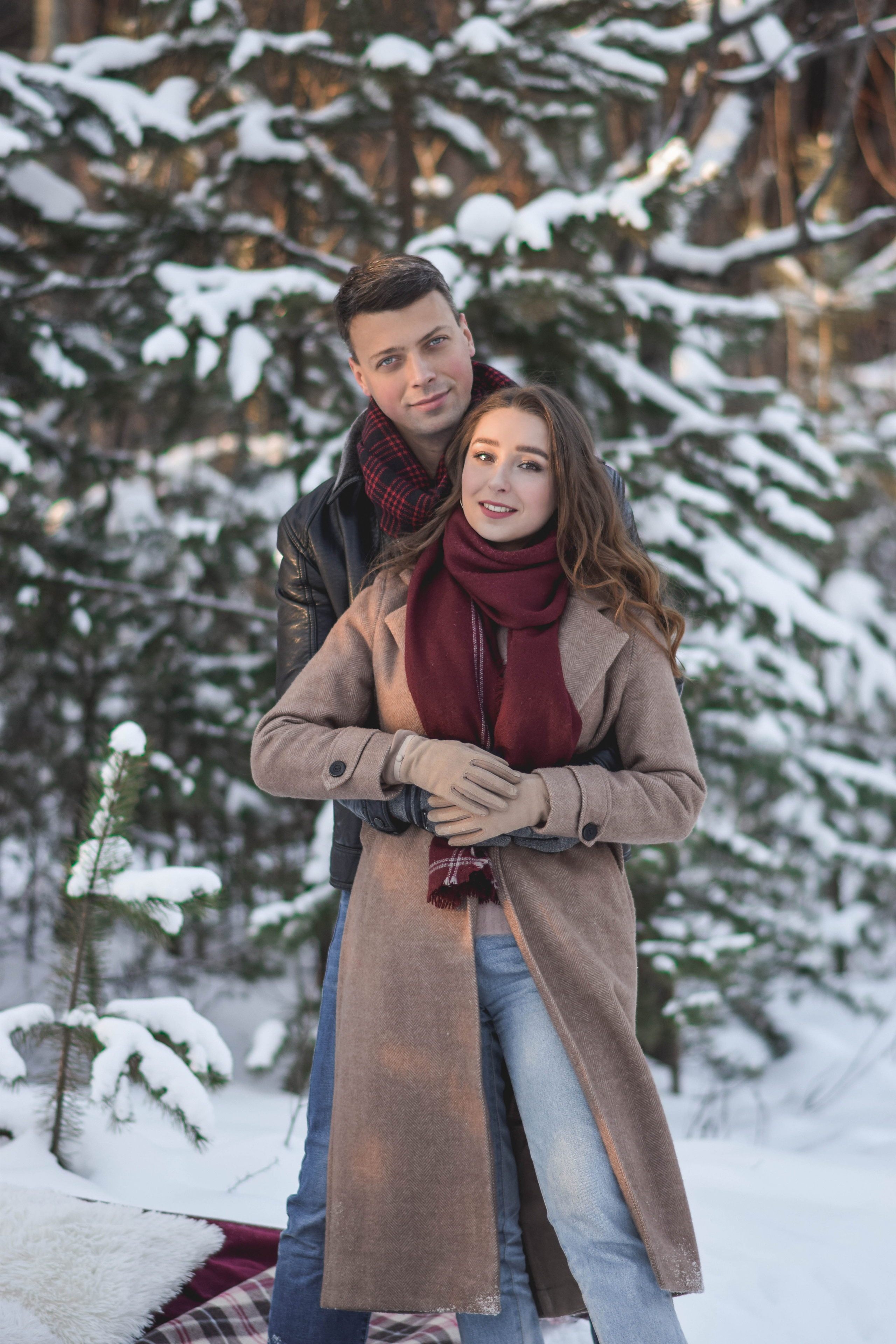 Анна & Олег. Фотограф в Екатеринбурге Веретенова Наталья