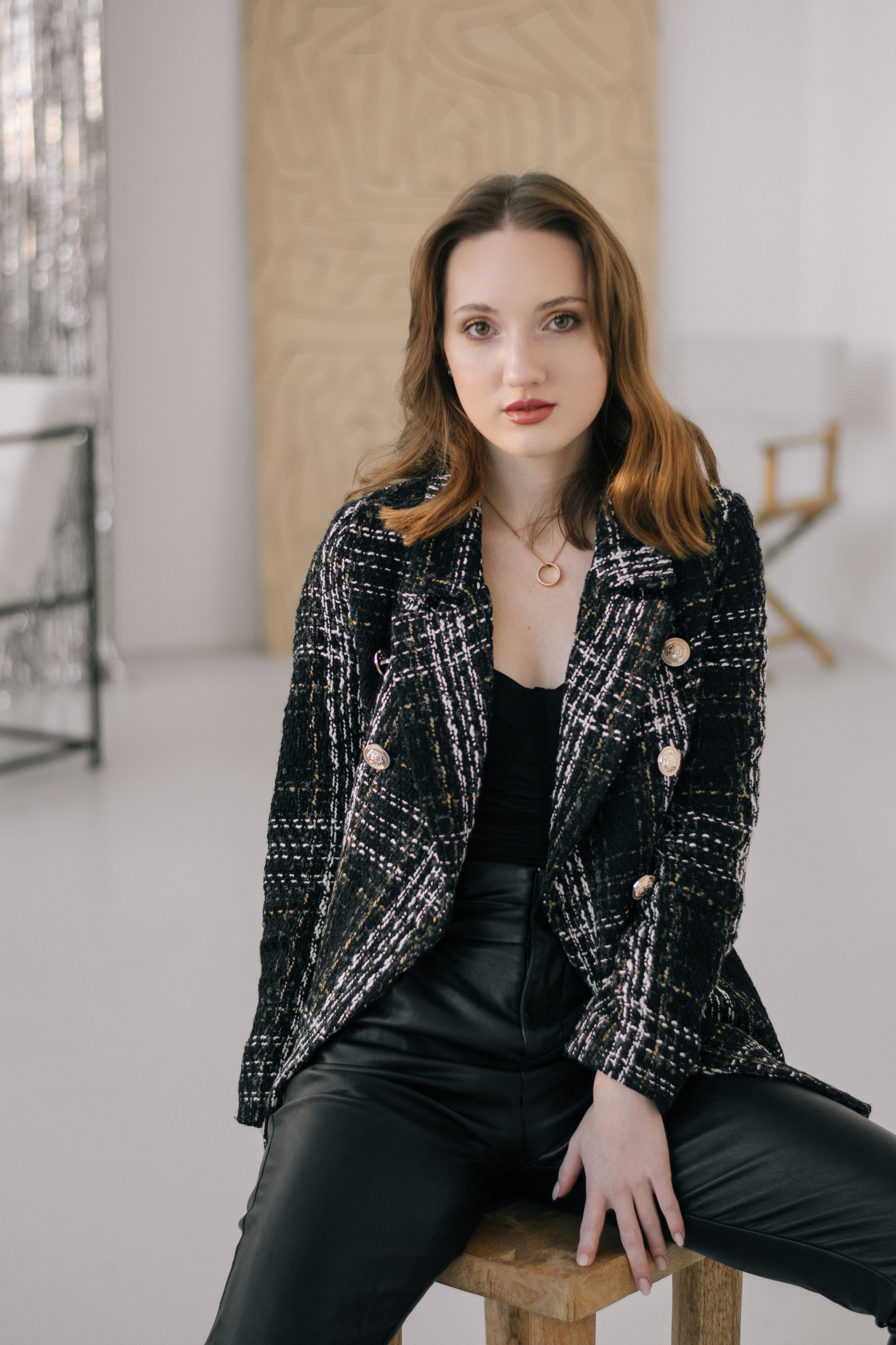 Мария. Фотограф в Екатеринбурге Веретенова Наталья