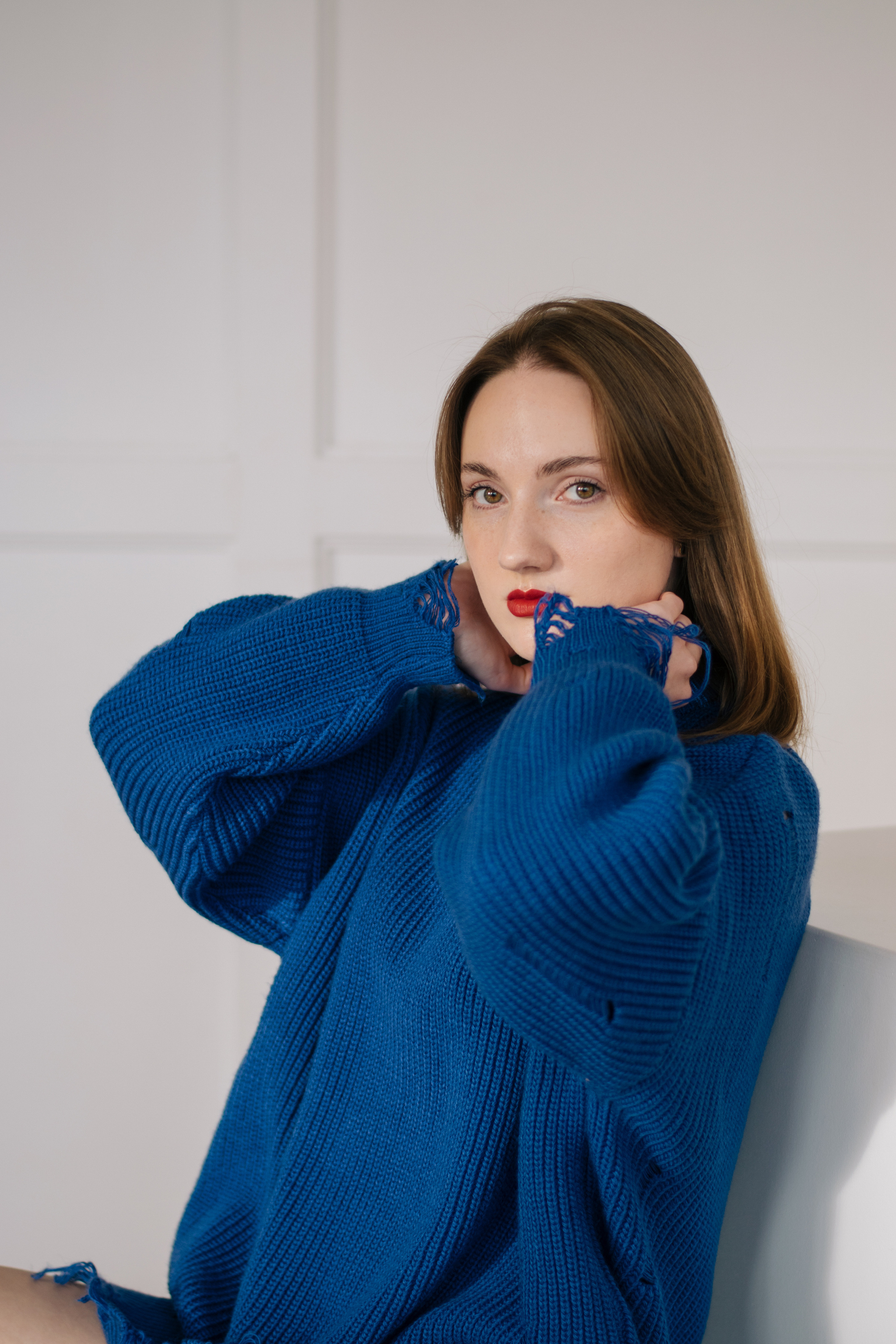 Мария. Фотограф в Екатеринбурге Веретенова Наталья