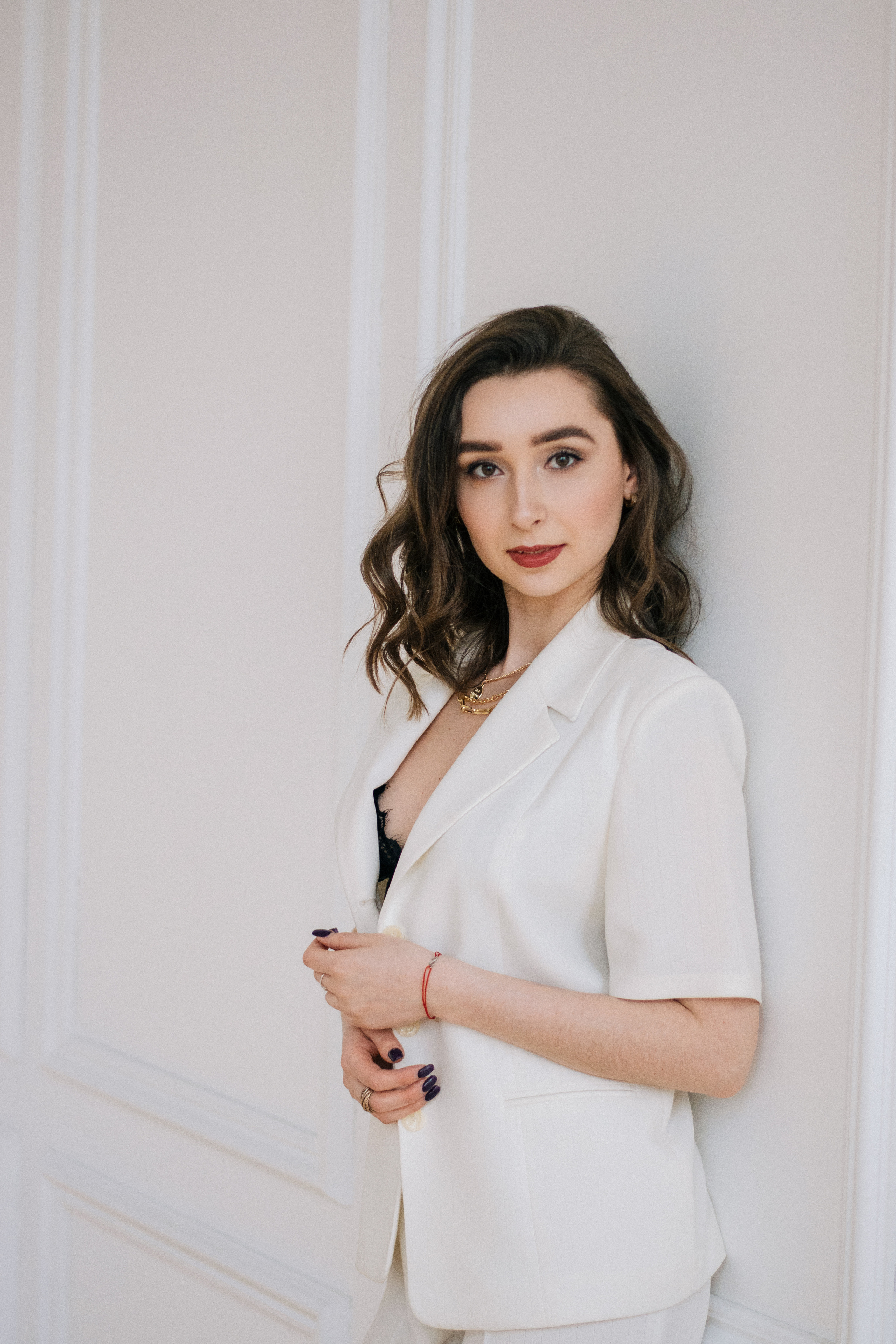 Анна. Фотограф в Екатеринбурге Веретенова Наталья