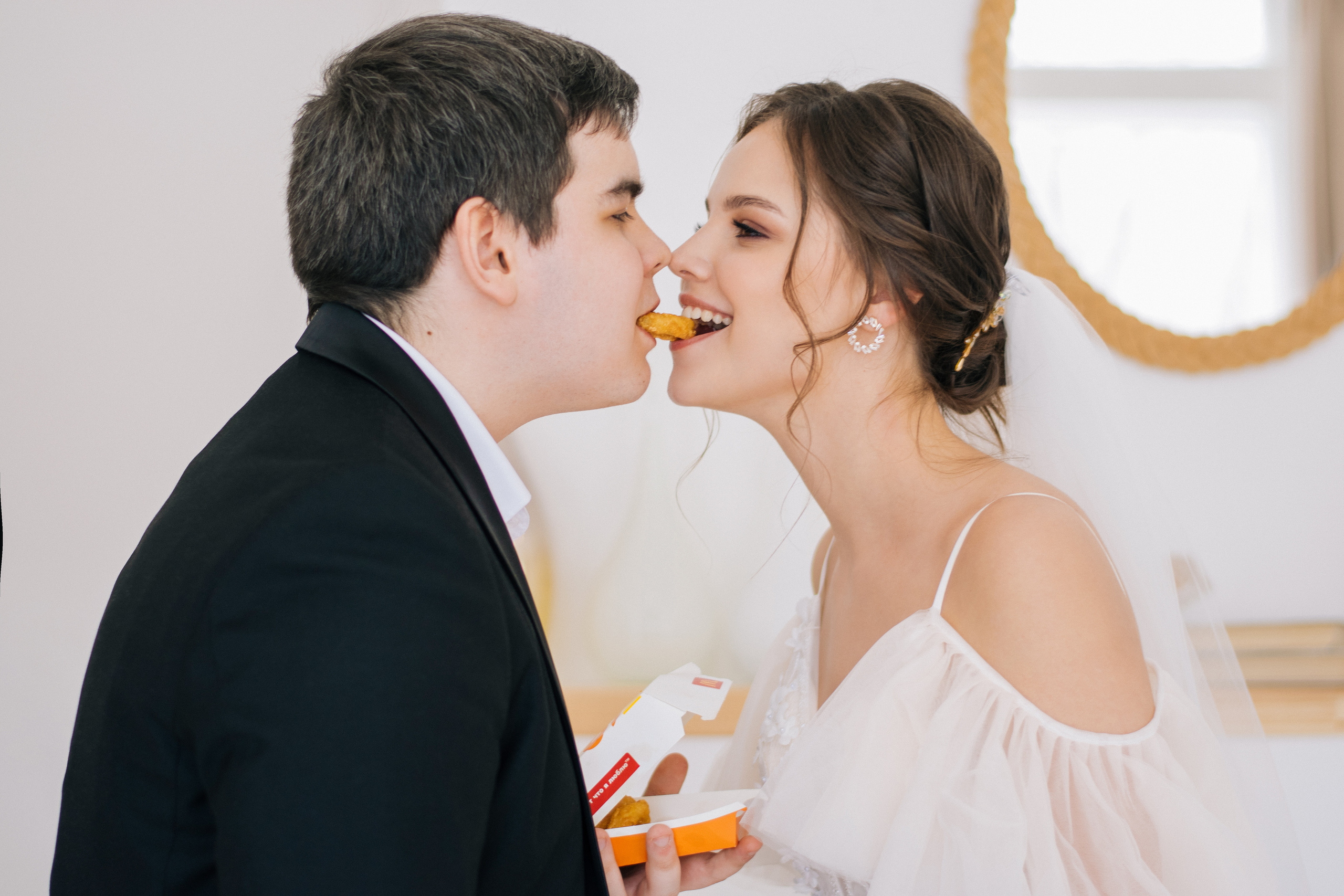 Ксения & Влад. Фотограф в Екатеринбурге Веретенова Наталья