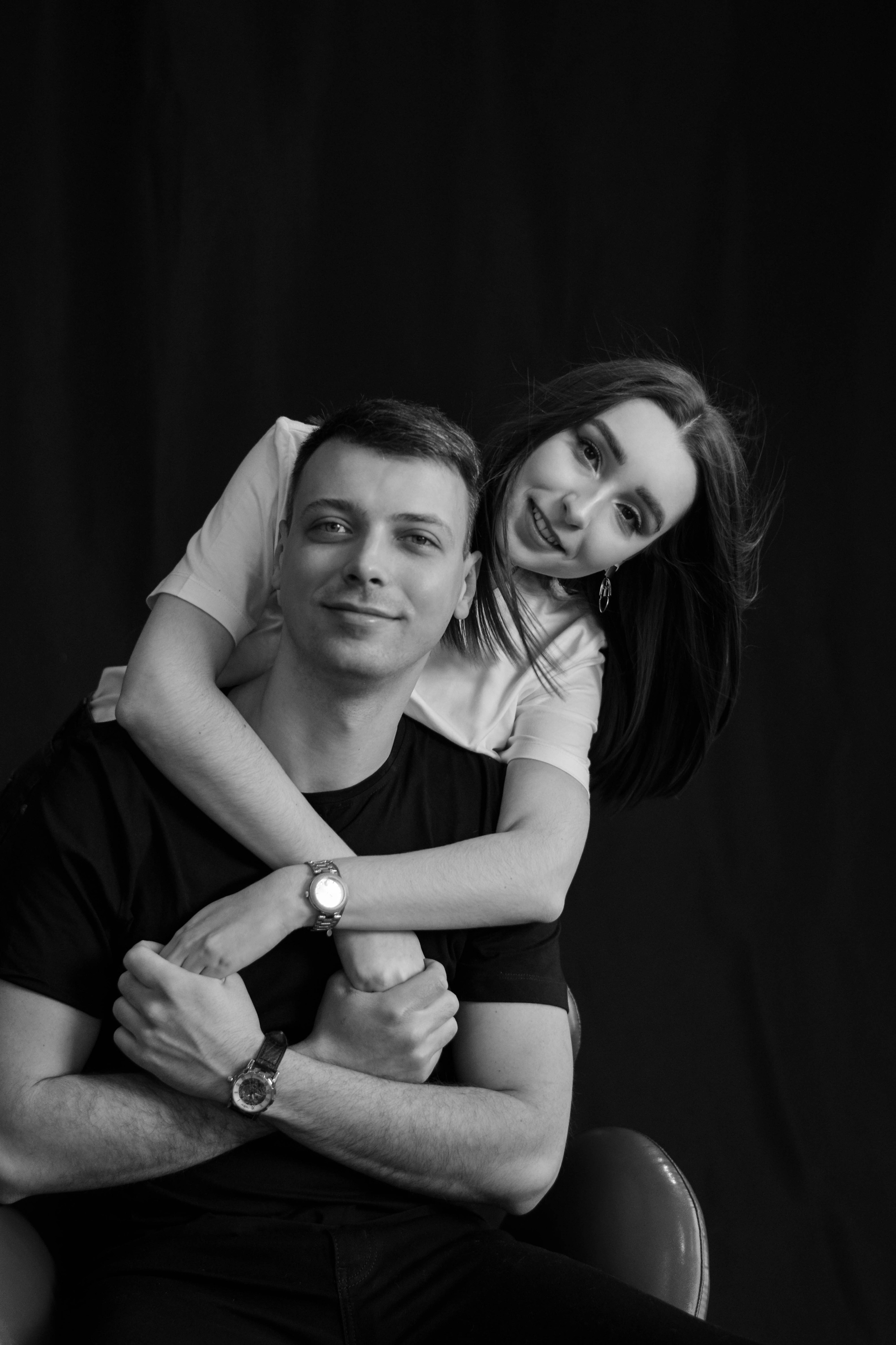 Анна & Олег. Фотограф в Екатеринбурге Веретенова Наталья