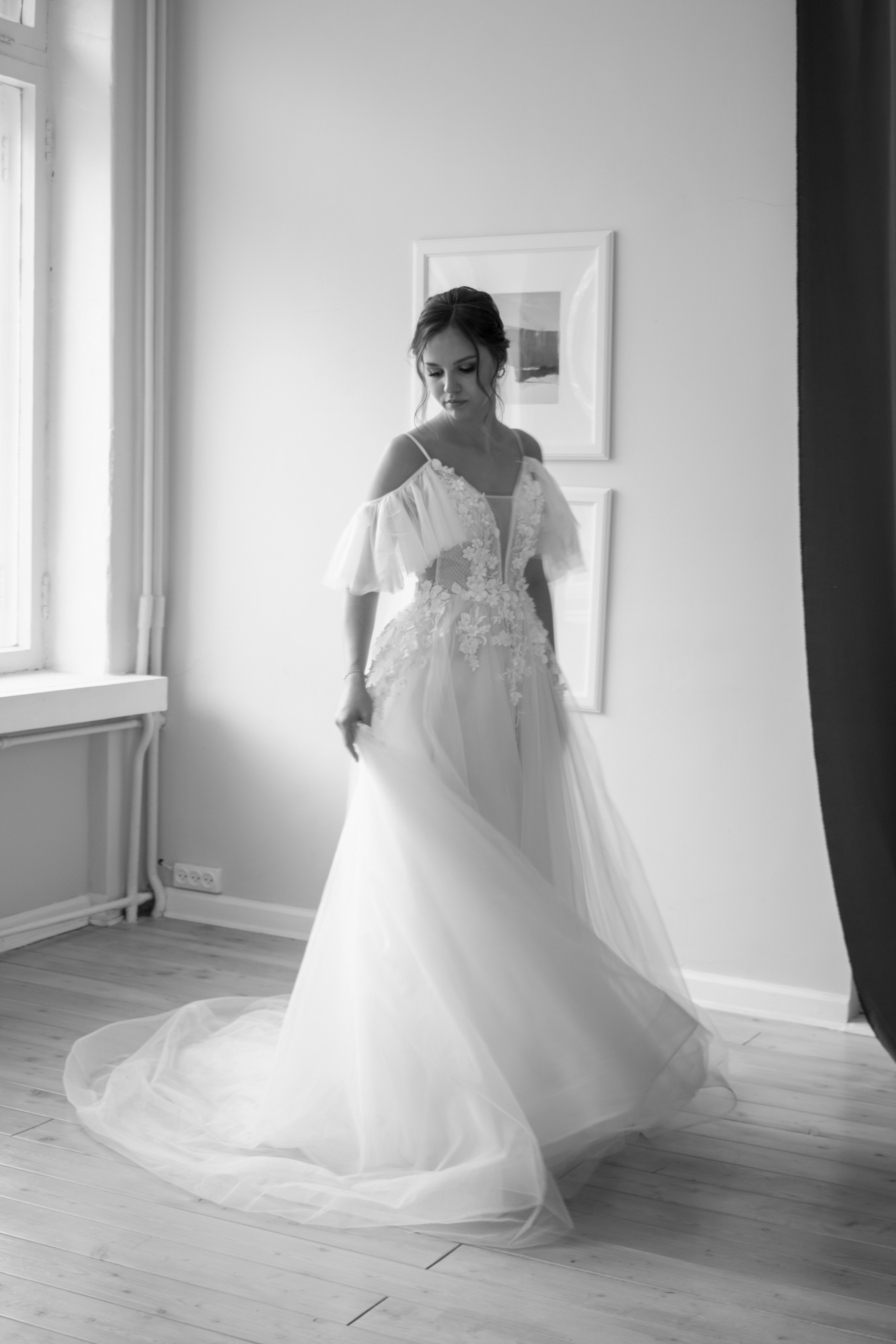 Ксения & Влад. Фотограф в Екатеринбурге Веретенова Наталья