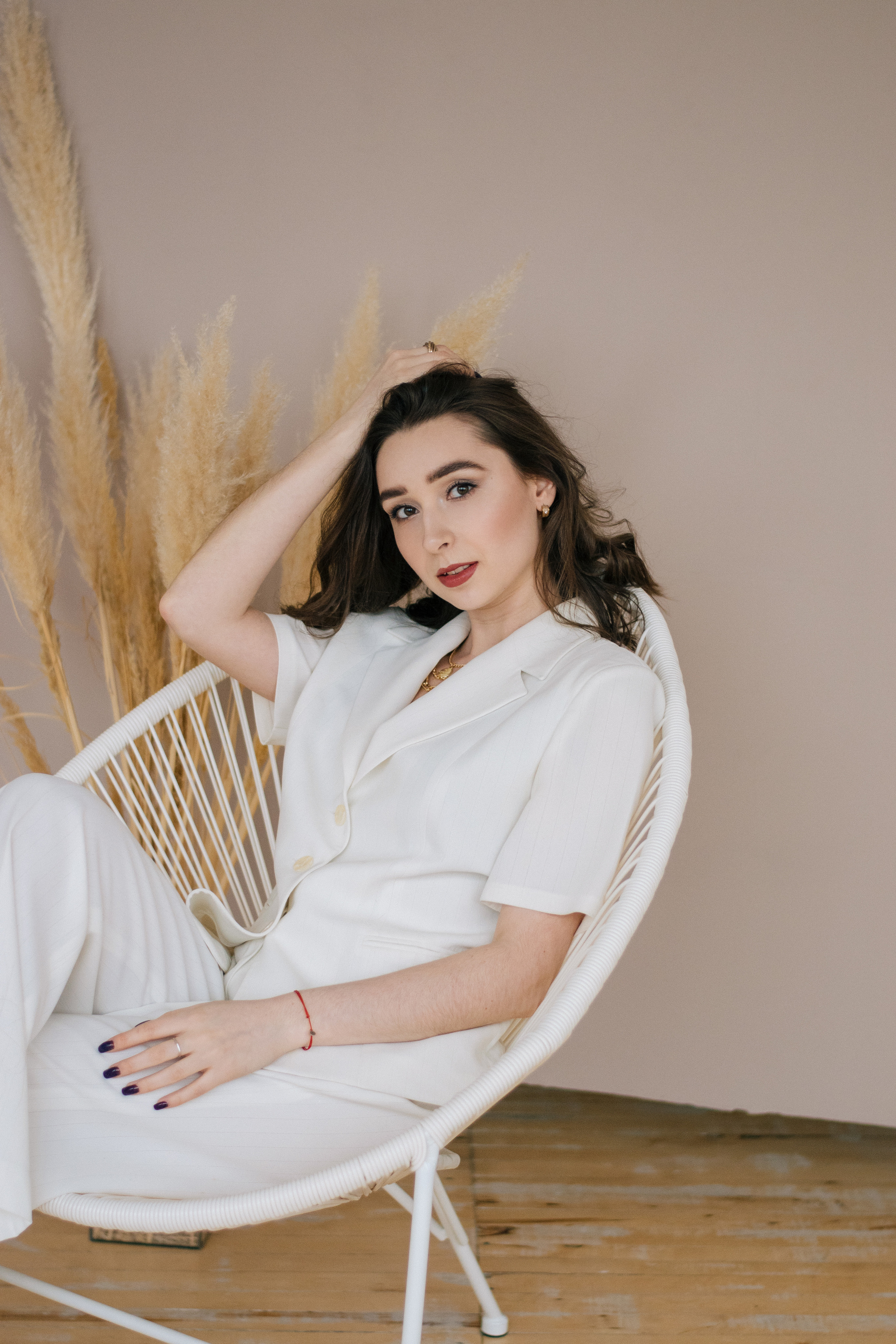 Анна. Фотограф в Екатеринбурге Веретенова Наталья