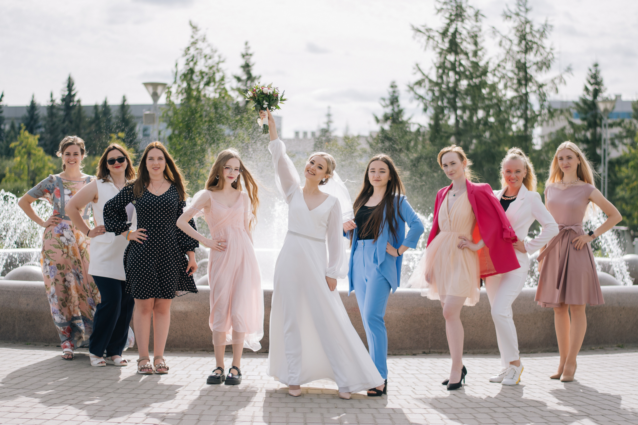 Вероника & Константин. Фотограф в Екатеринбурге Веретенова Наталья