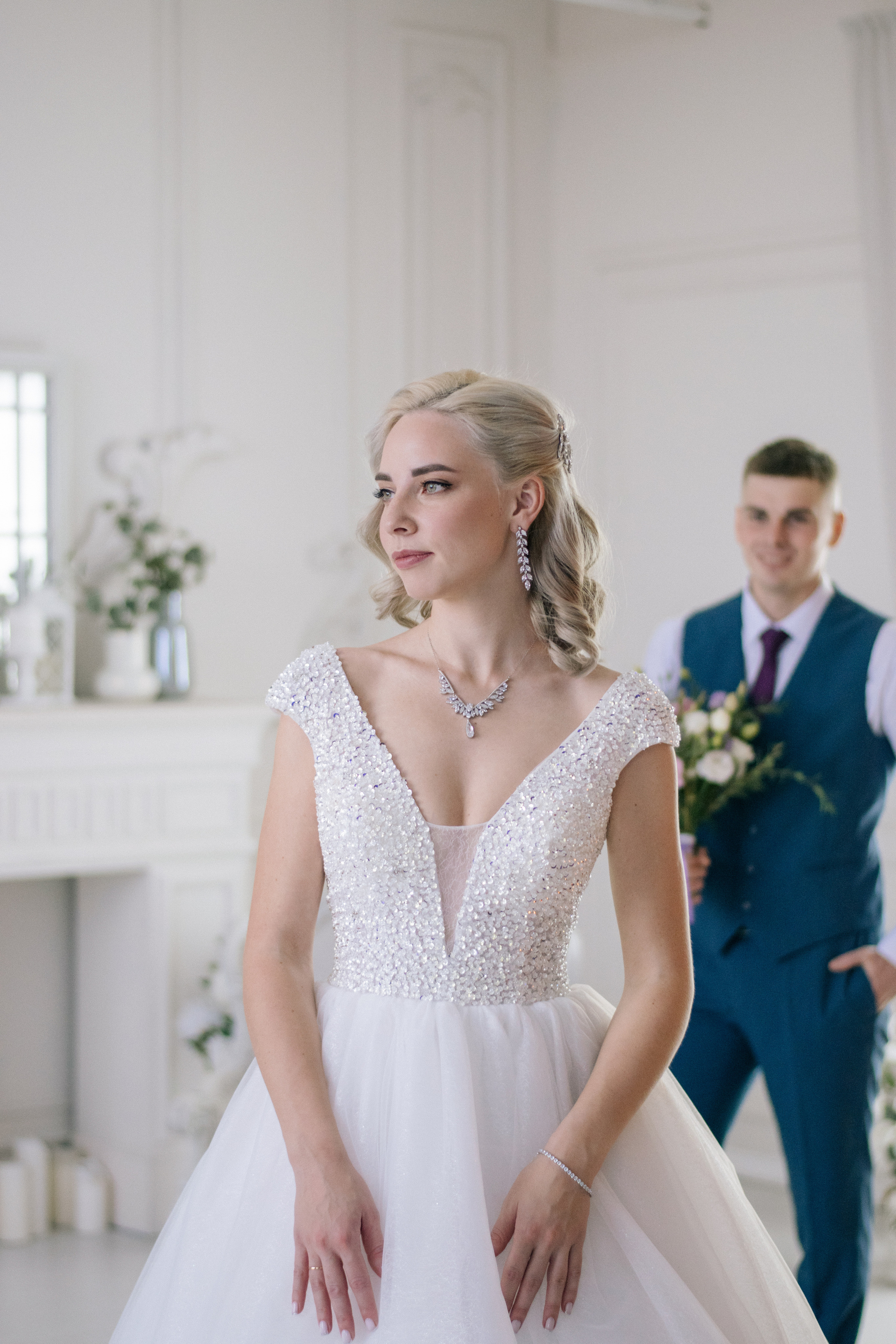 Ксения & Константин. Фотограф в Екатеринбурге Веретенова Наталья