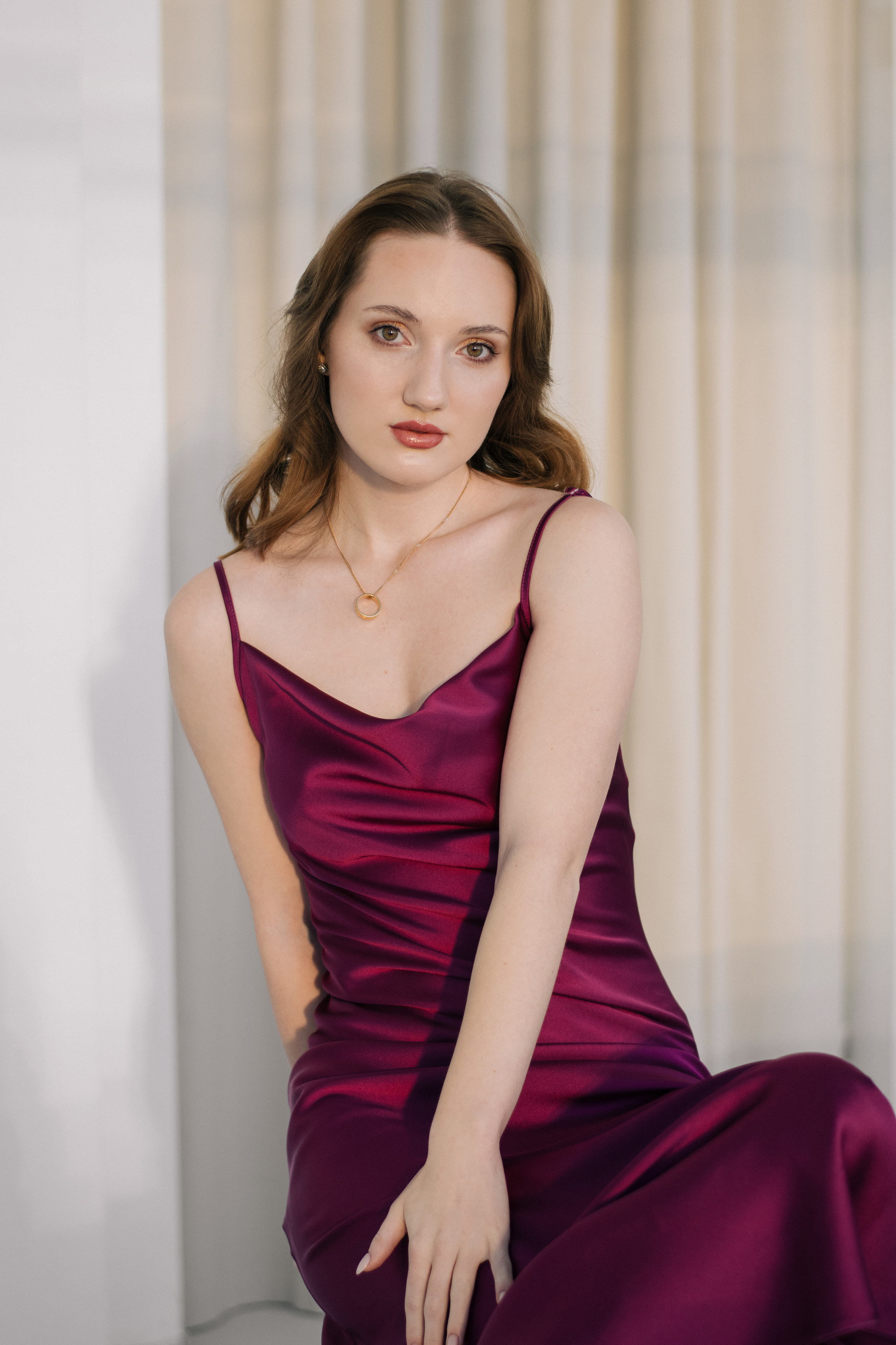 Мария. Фотограф в Екатеринбурге Веретенова Наталья