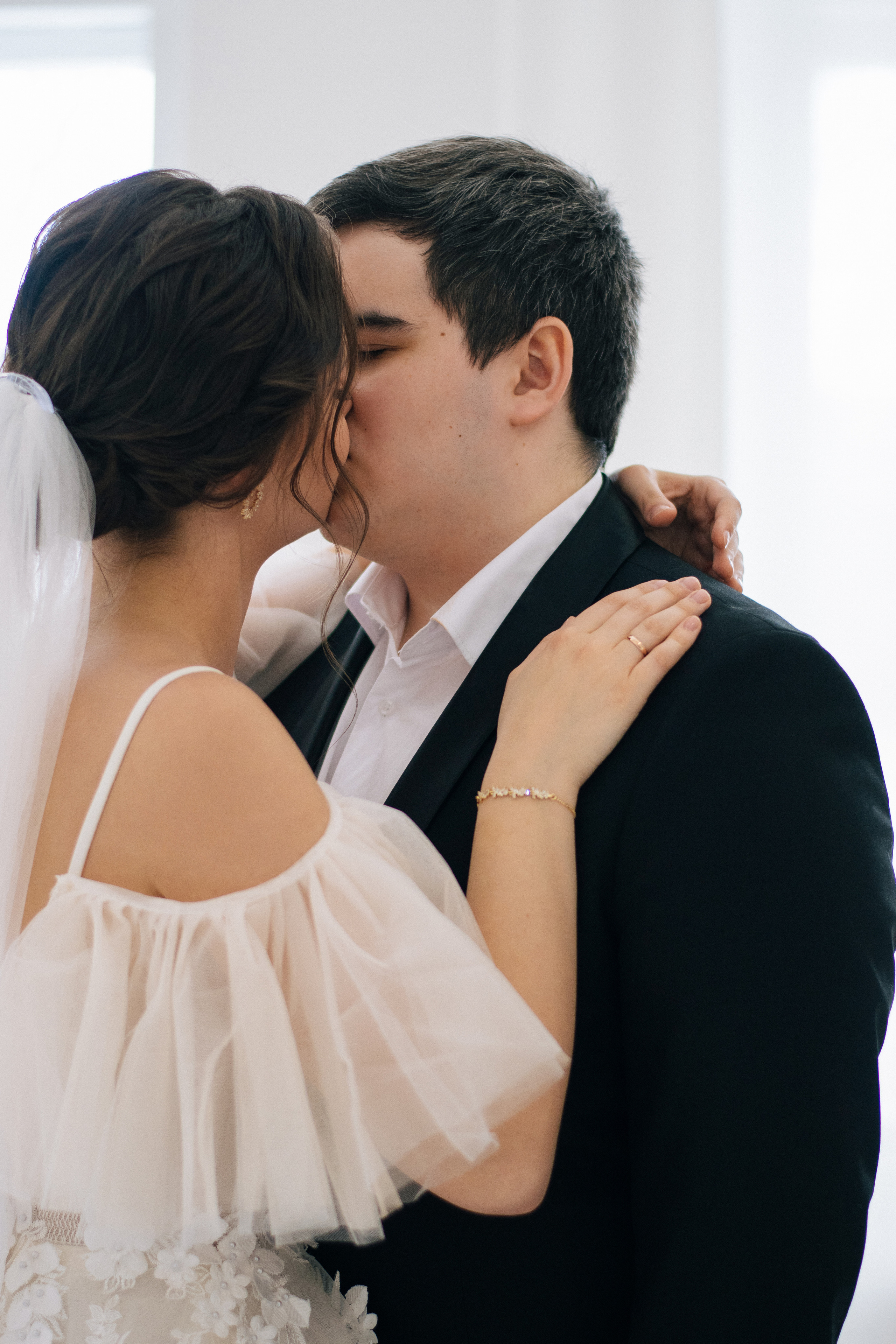 Ксения & Влад. Фотограф в Екатеринбурге Веретенова Наталья