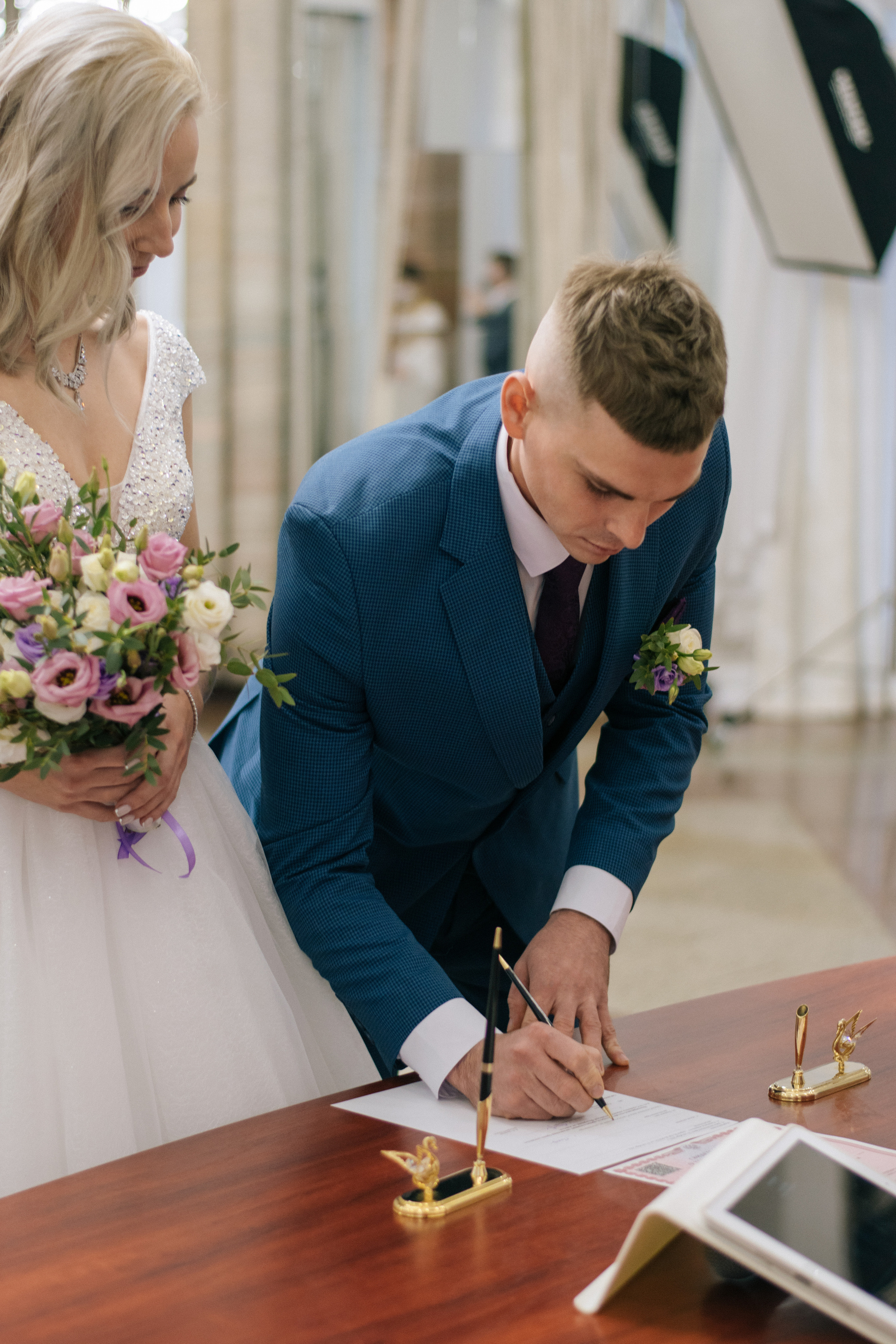 Ксения & Константин. Фотограф в Екатеринбурге Веретенова Наталья